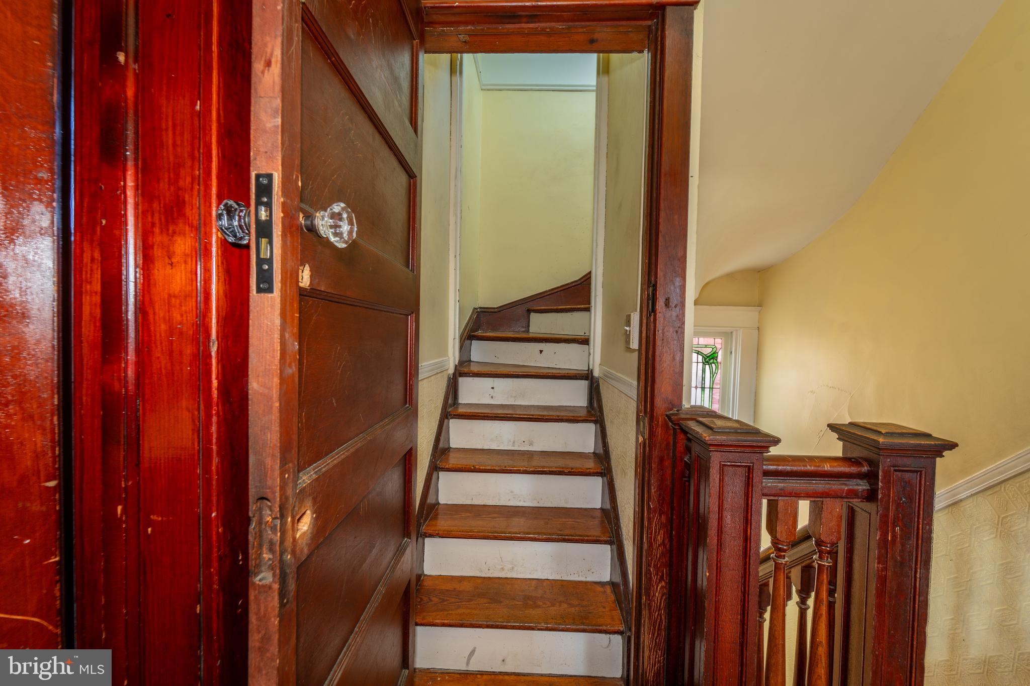 MAYFIELD - Residential