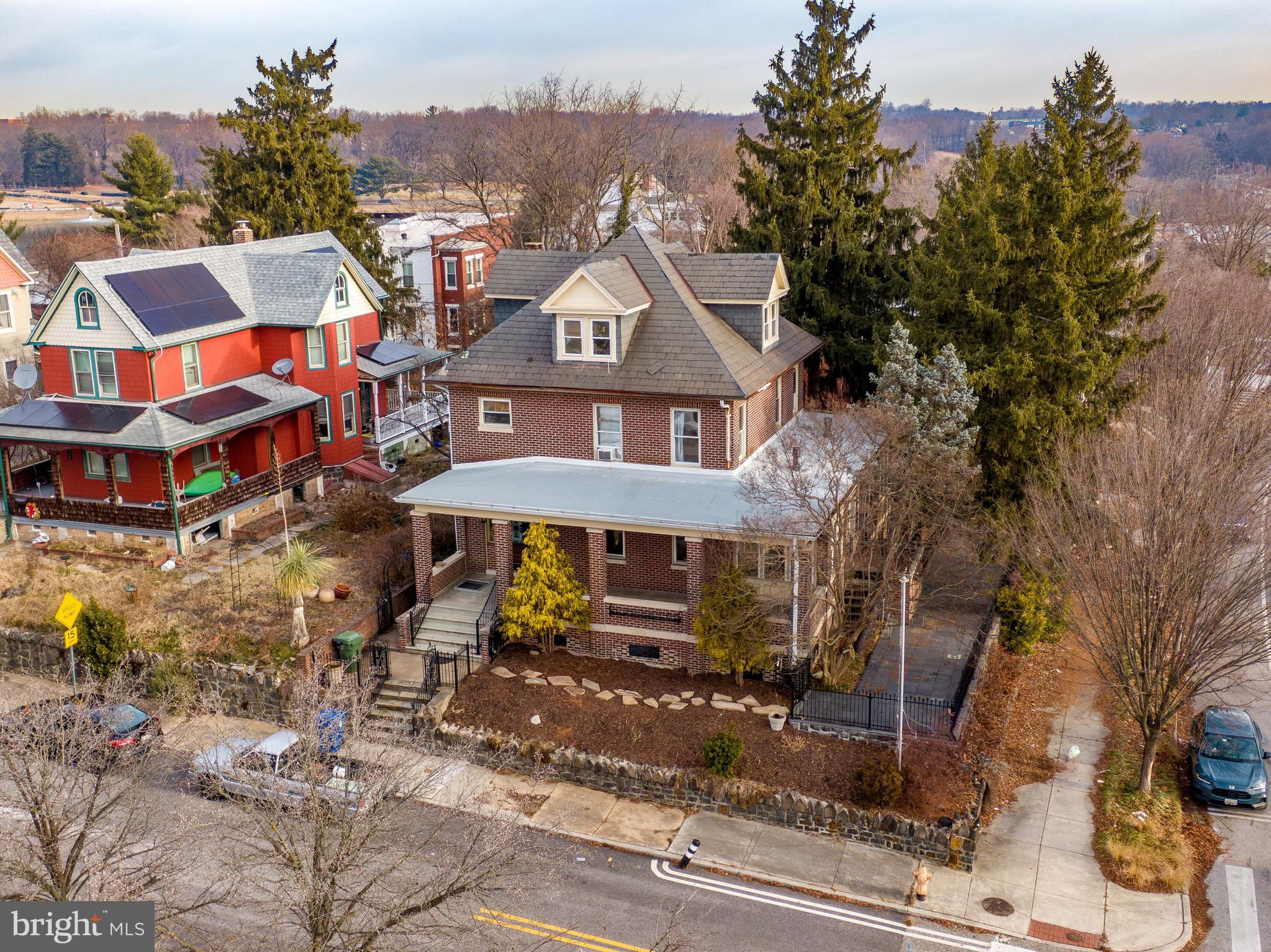 MAYFIELD - Residential