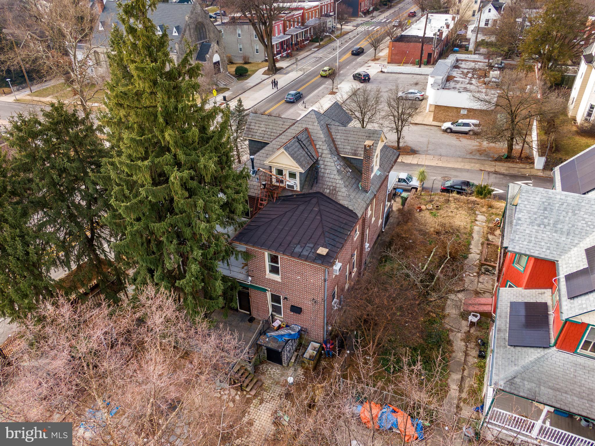 MAYFIELD - Residential