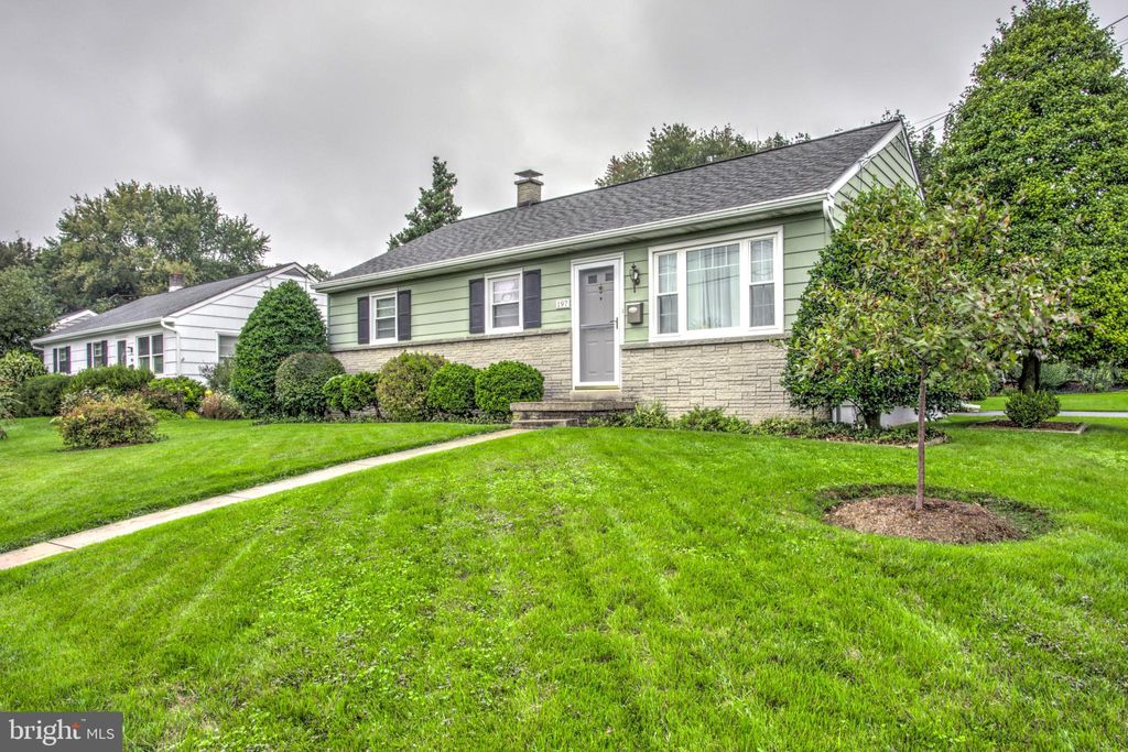 Photo of 197 WECAF RD, NEW HOLLAND, PA 17557 (MLS # PALA2041682)