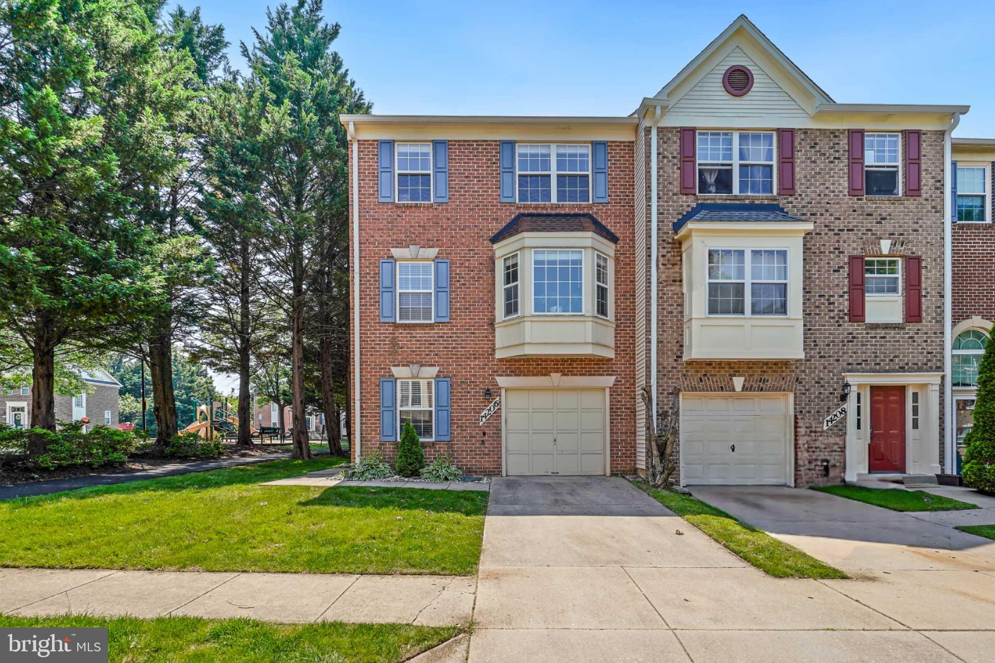 14206 PLUM RUN WAY