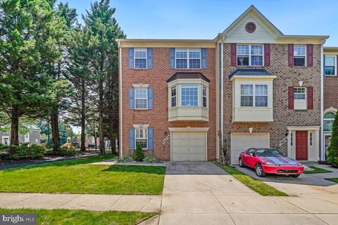 14206 PLUM RUN WAY SILVER SPRING MD 20906