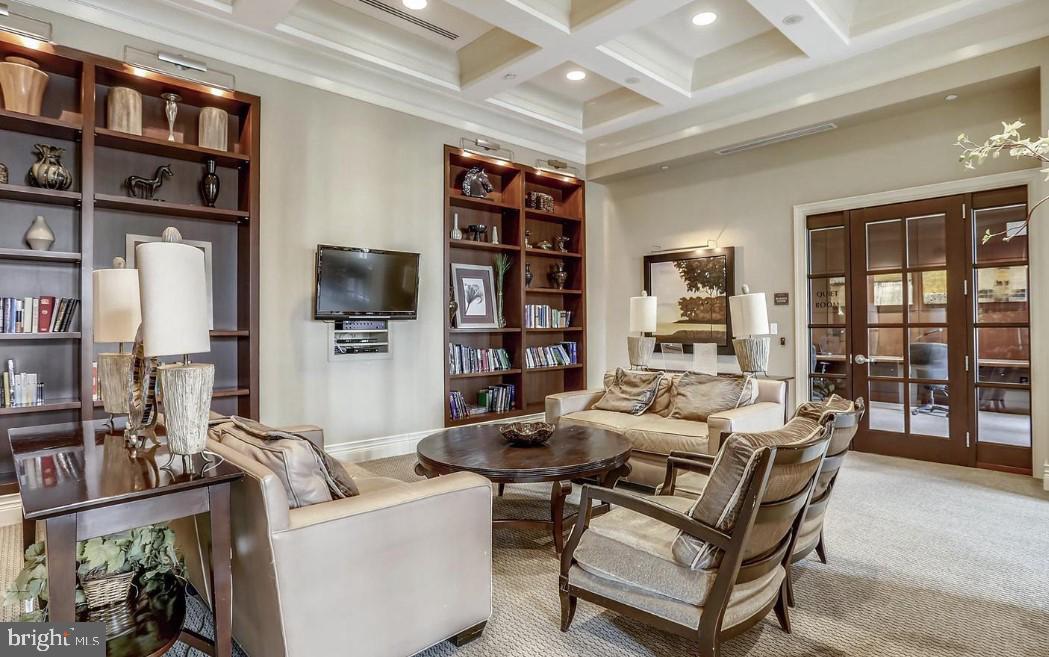 GALLERY AT WHITE FLINT - Residential Lease