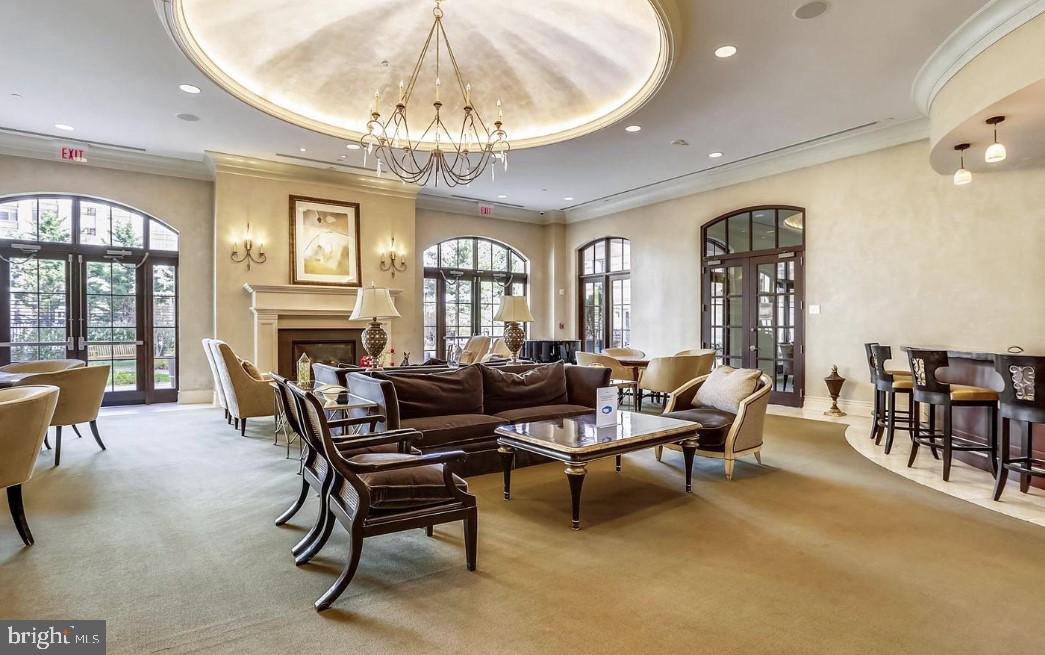 GALLERY AT WHITE FLINT - Residential Lease