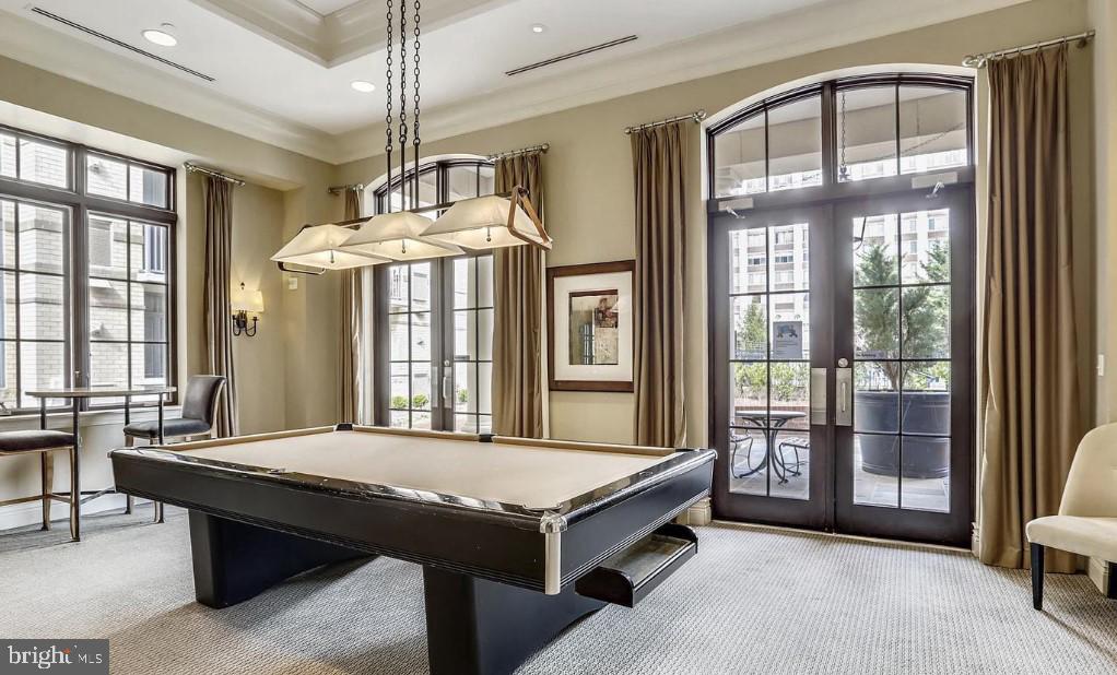 GALLERY AT WHITE FLINT - Residential Lease