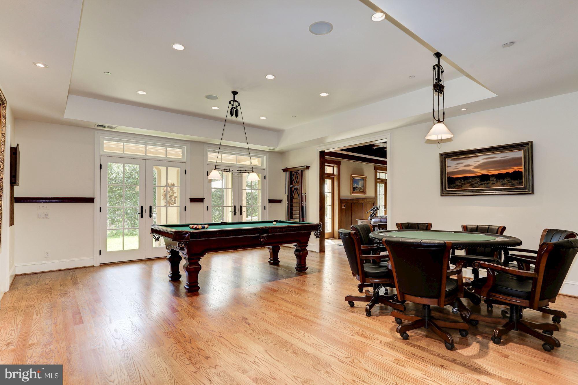 BERKLEY - Residential