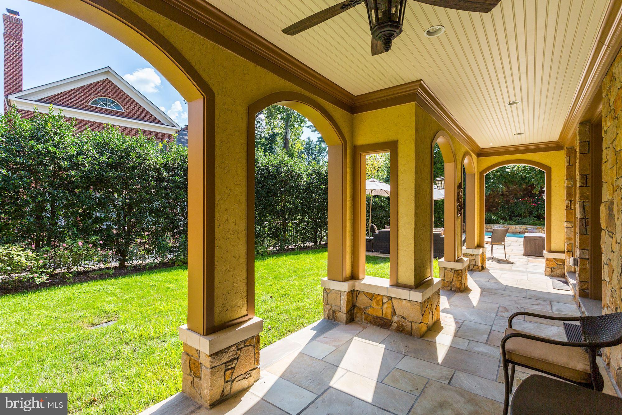 BERKLEY - Residential