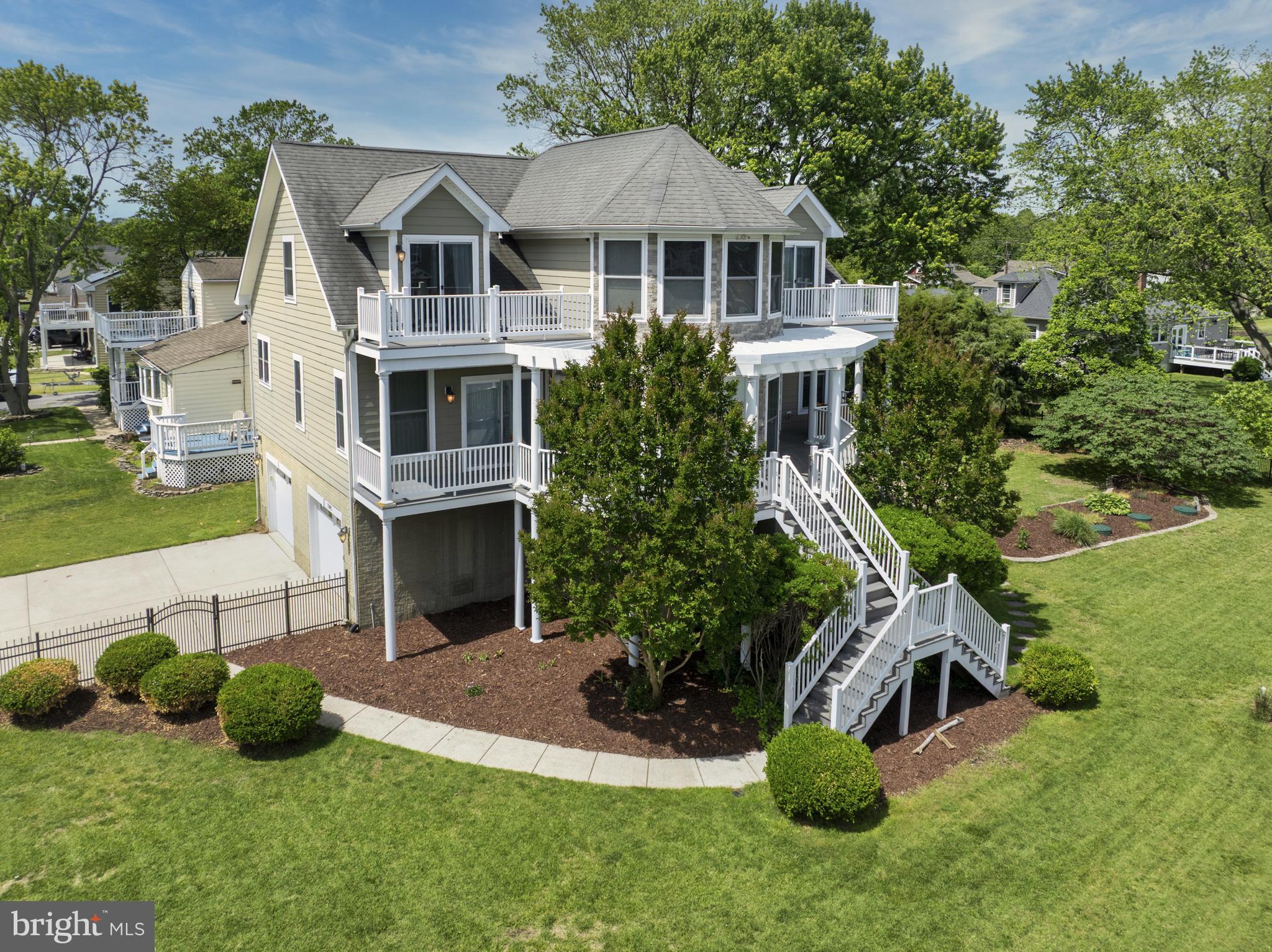 7802 HARBOR ROAD