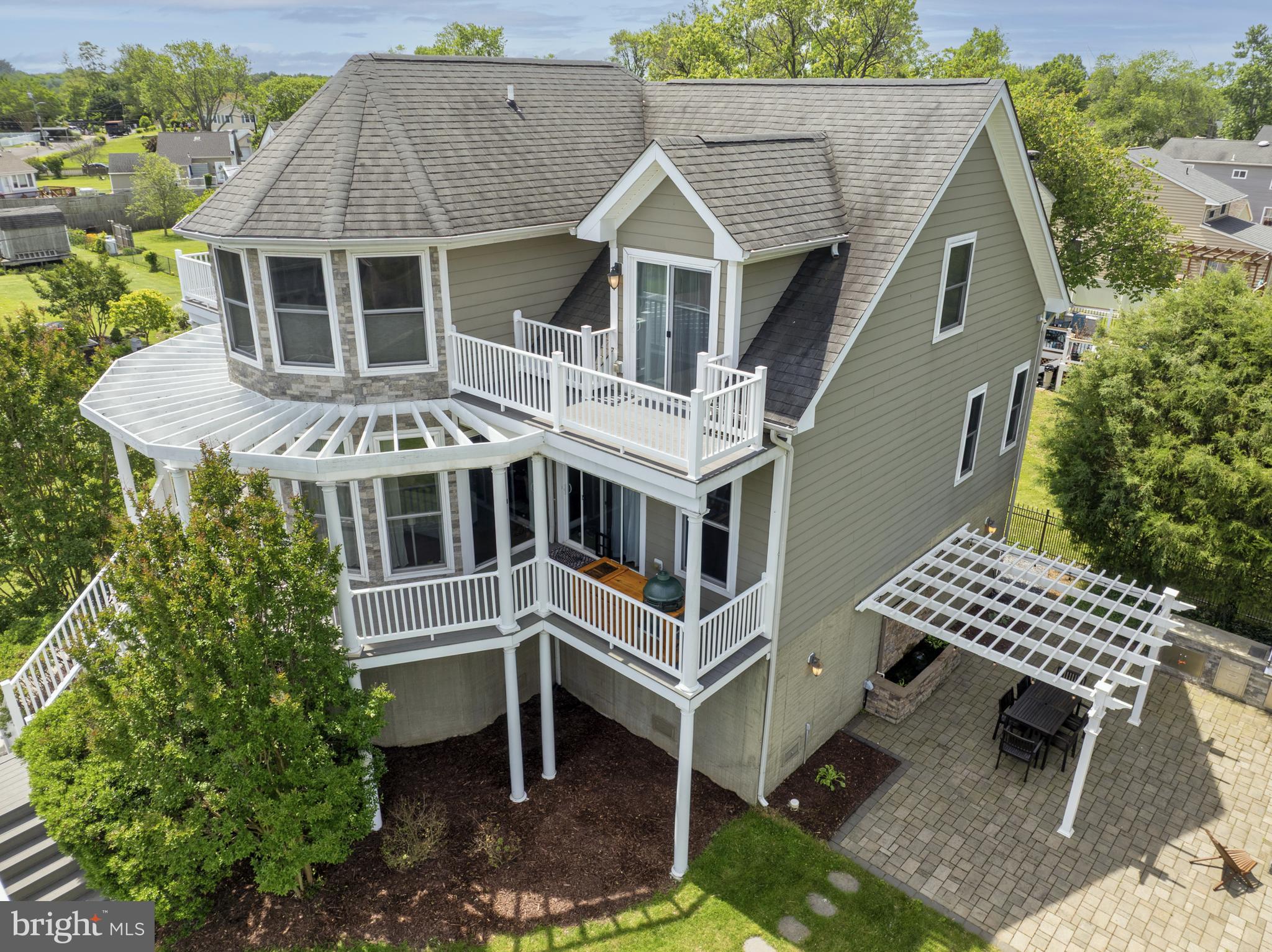 7802 HARBOR ROAD
