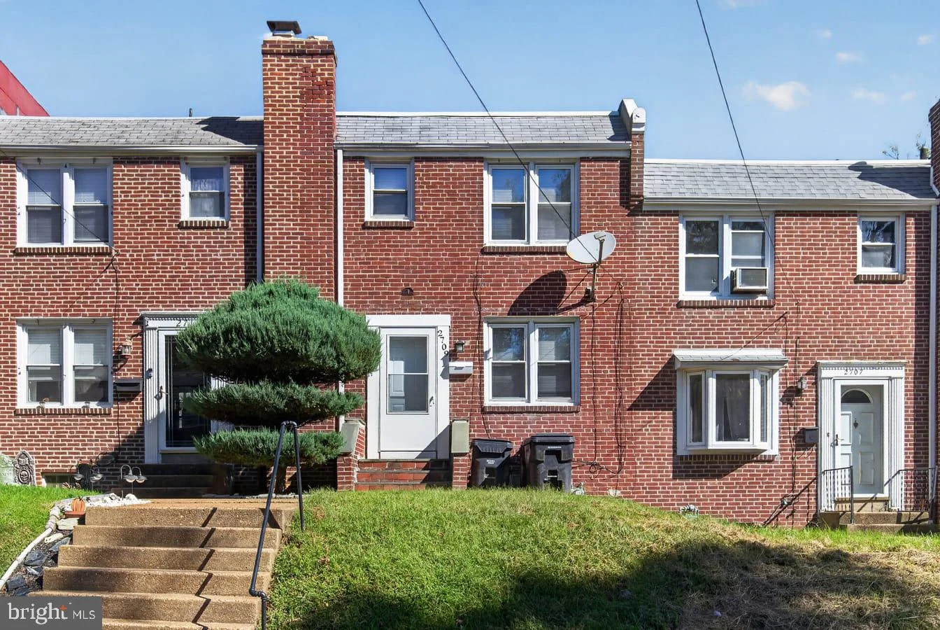 2709 W 6th Street, Wilmington, DE 19805