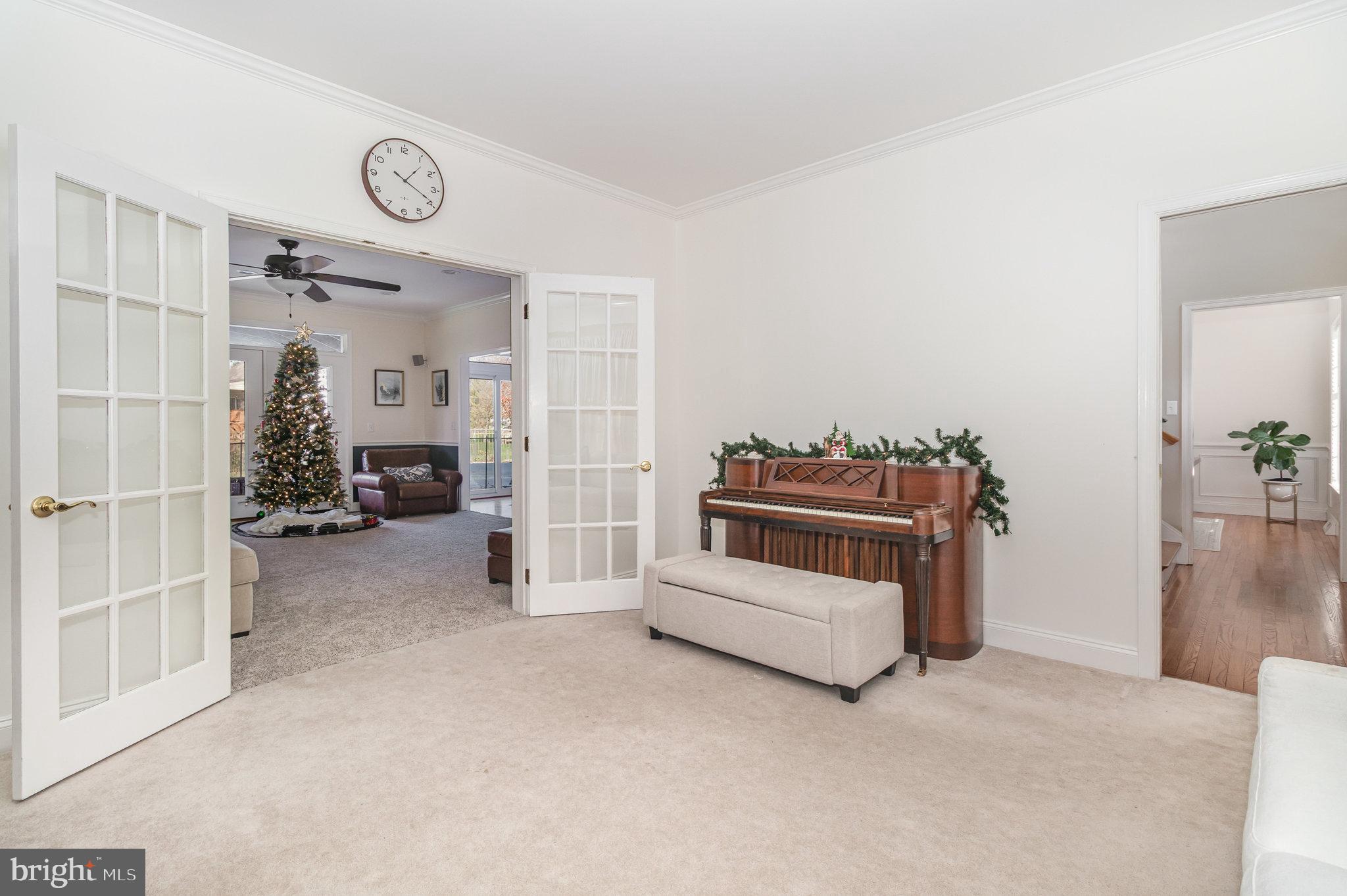 GREEN ACRES ESTATES - Residential