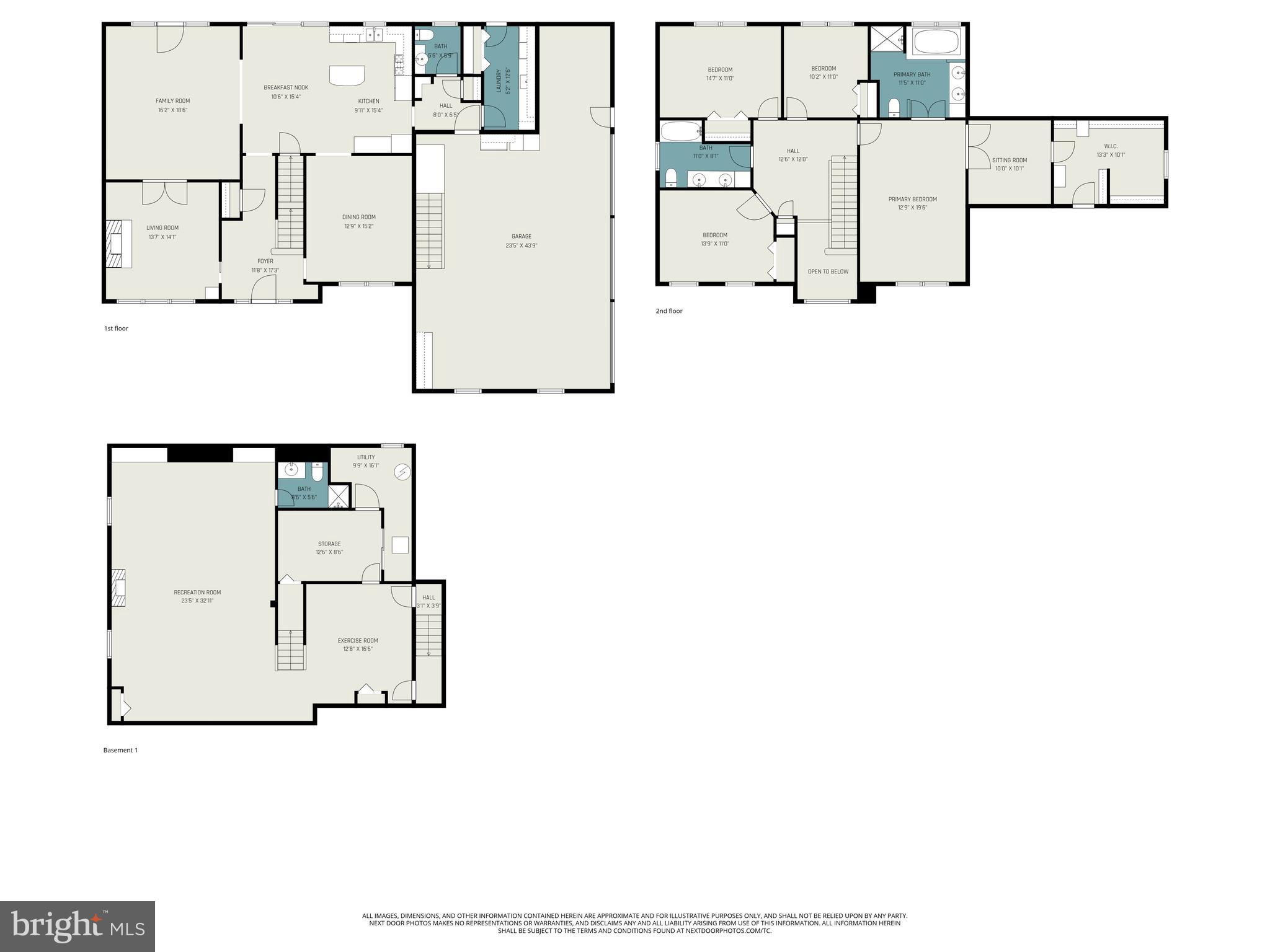 GREEN ACRES ESTATES - Residential