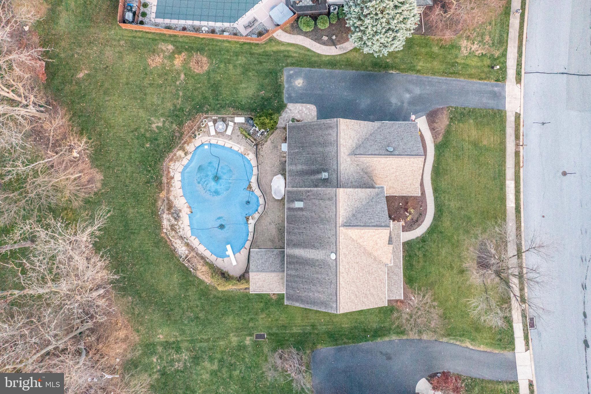 GREEN ACRES ESTATES - Residential