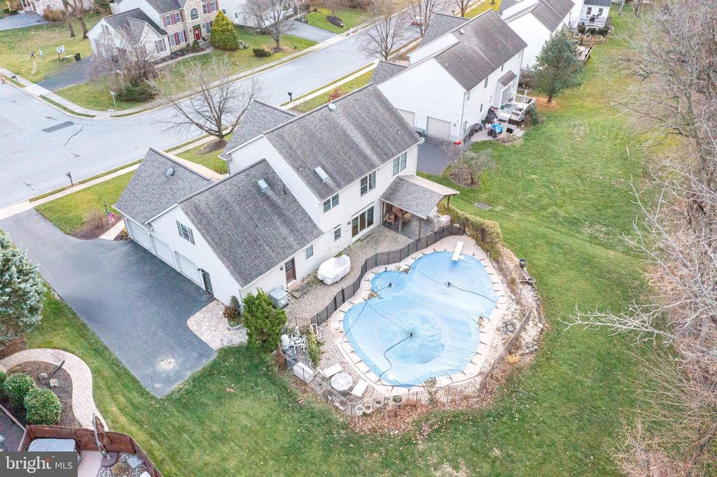 Photo of 123 Glebe Lane, LANCASTER, PA 17602 (MLS # PALA2080432)