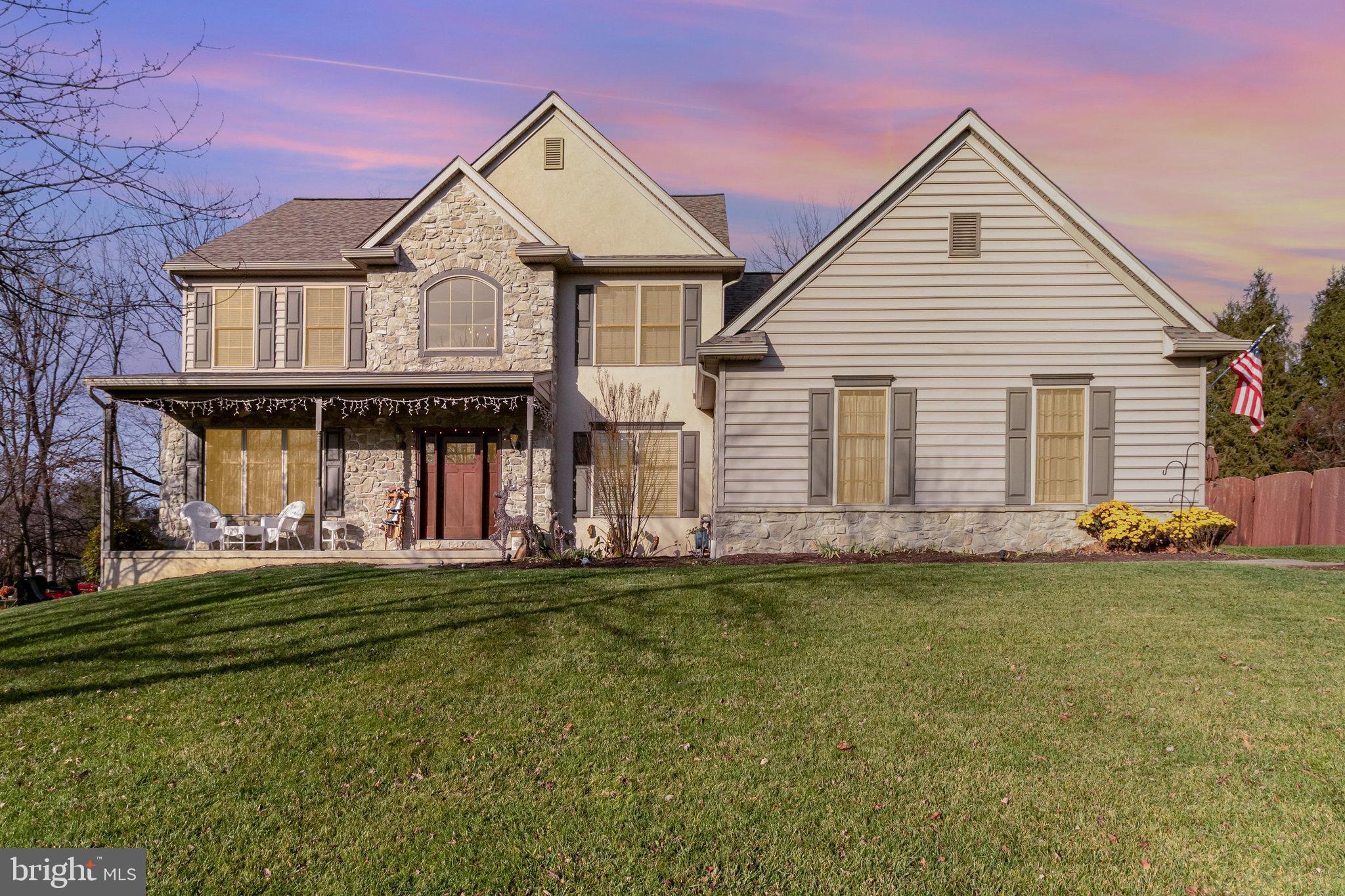 GREEN ACRES ESTATES - Residential