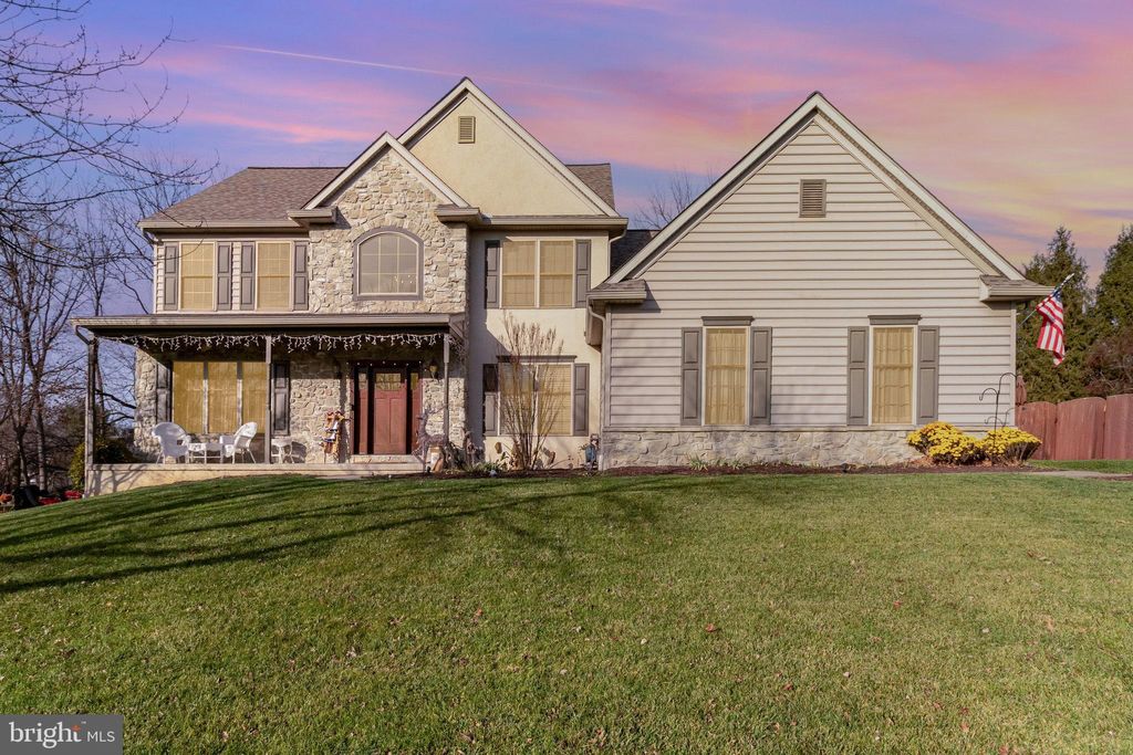 Photo of 123 Glebe Lane, LANCASTER, PA 17602 (MLS # PALA2080432)