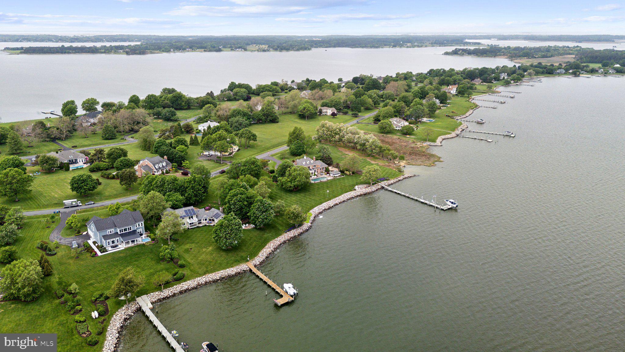 SOUTHWIND - Residential