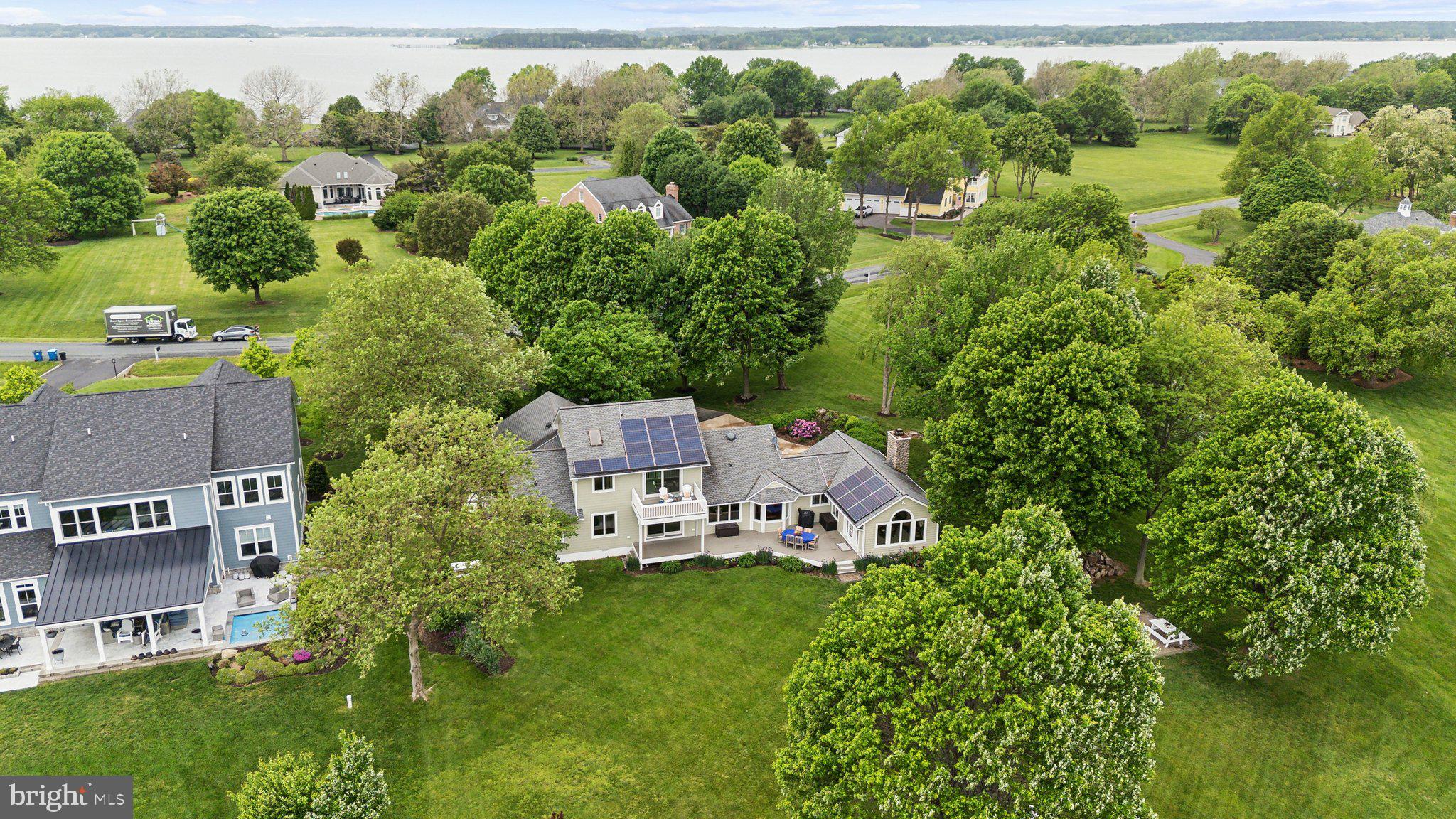 SOUTHWIND - Residential