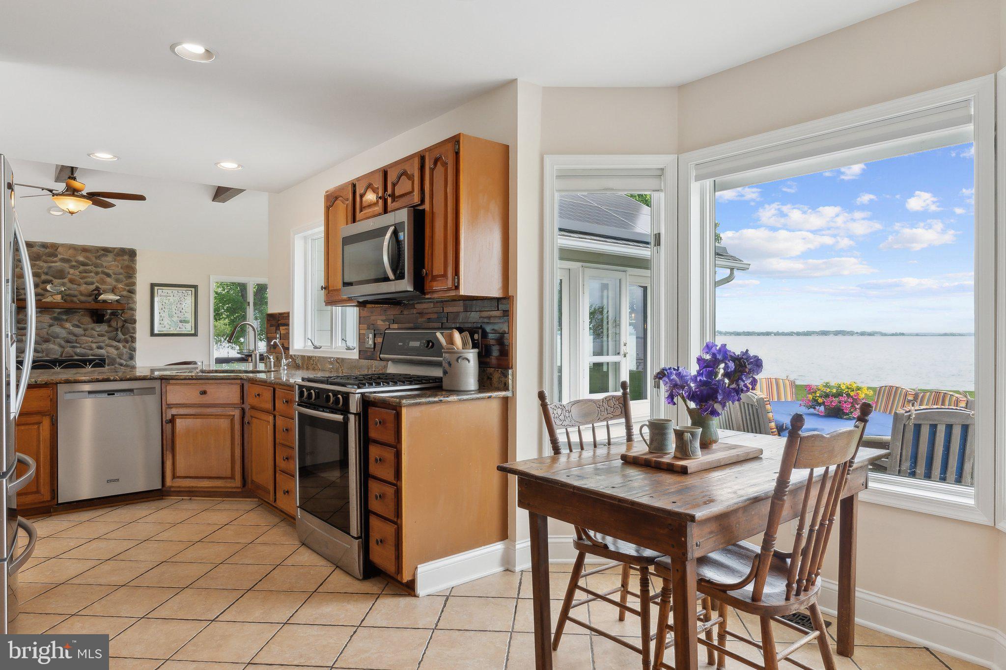 SOUTHWIND - Residential