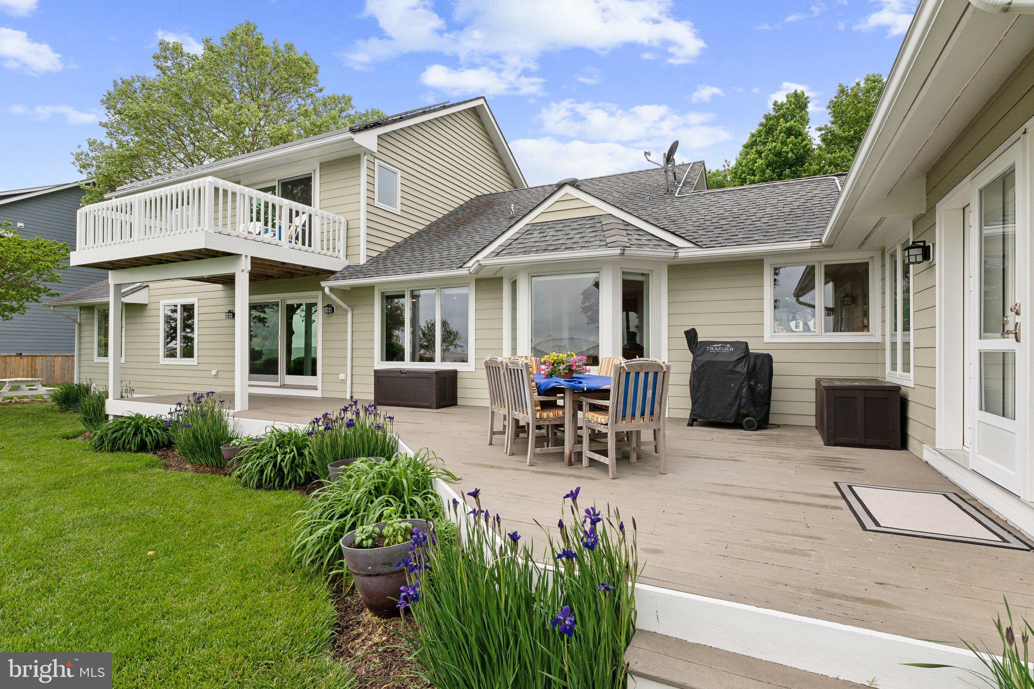 SOUTHWIND - Residential