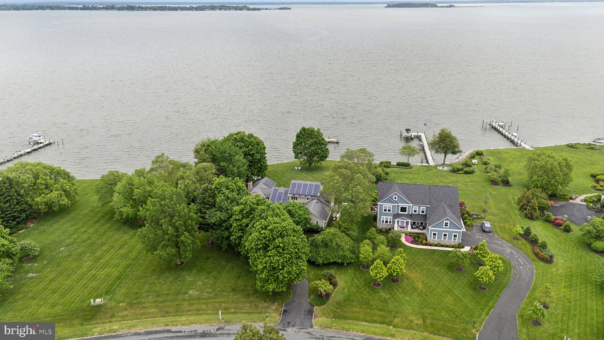 SOUTHWIND - Residential