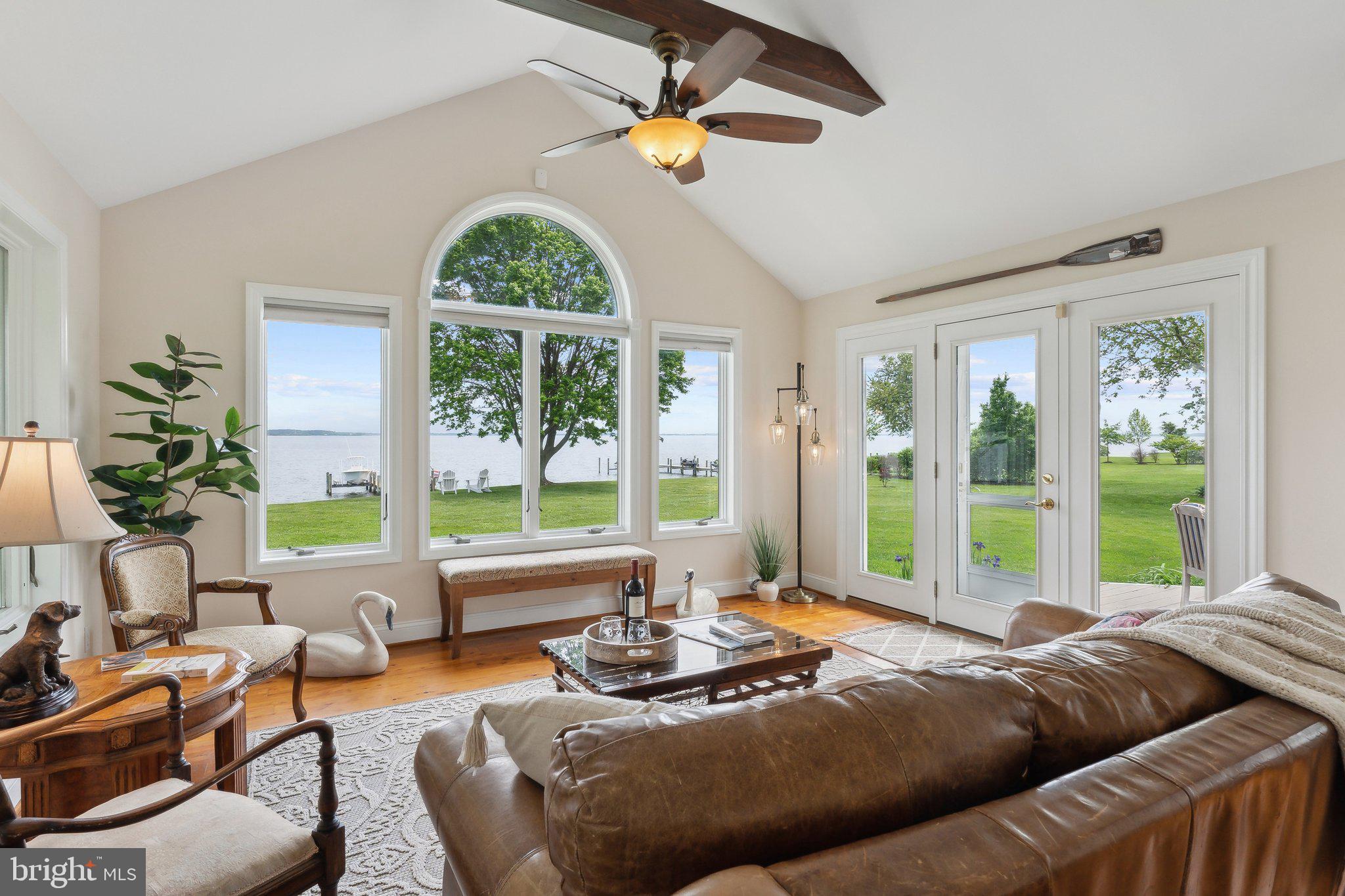 SOUTHWIND - Residential