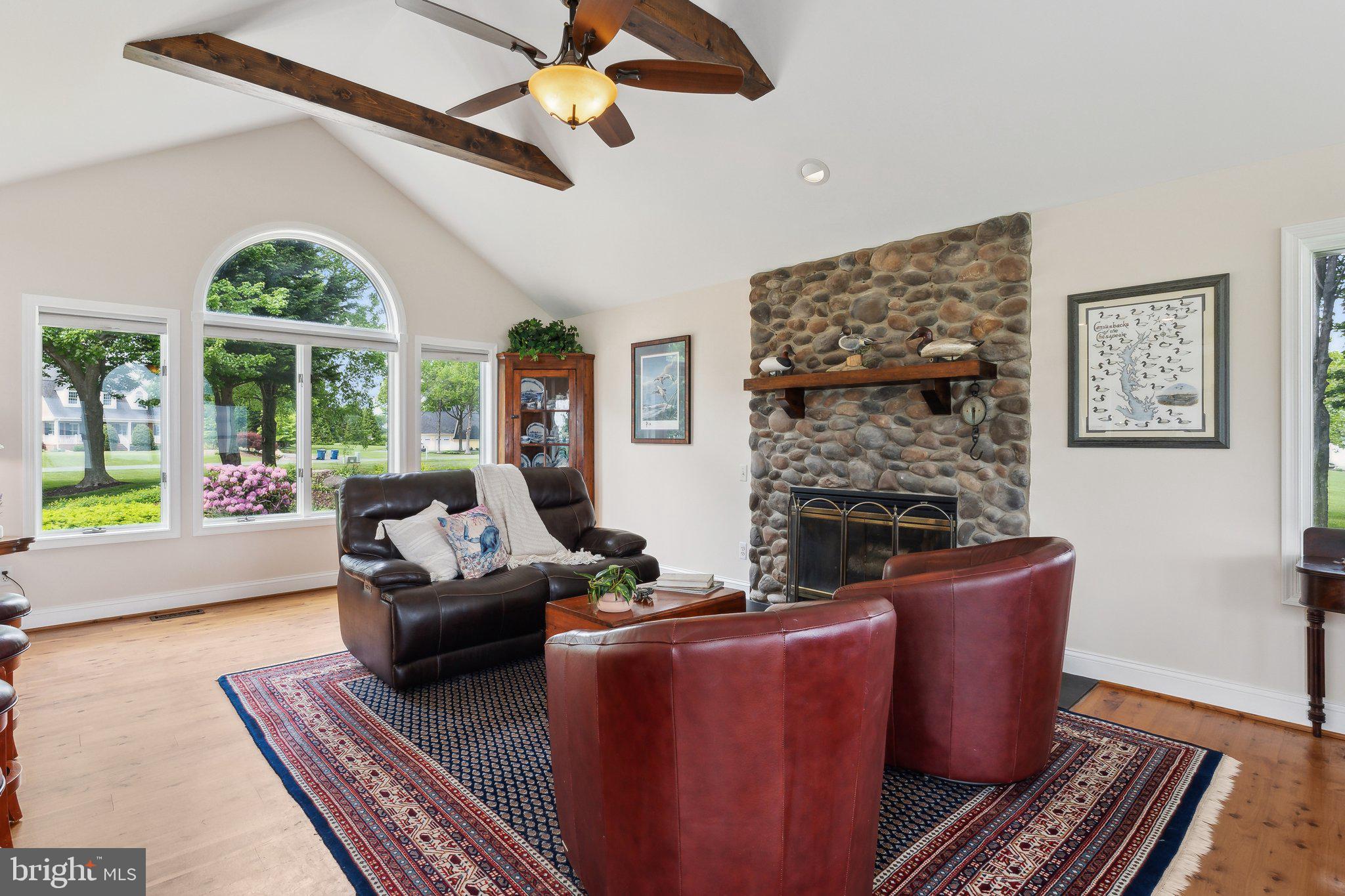 SOUTHWIND - Residential