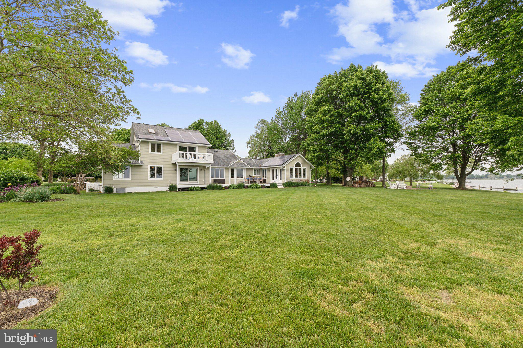 SOUTHWIND - Residential