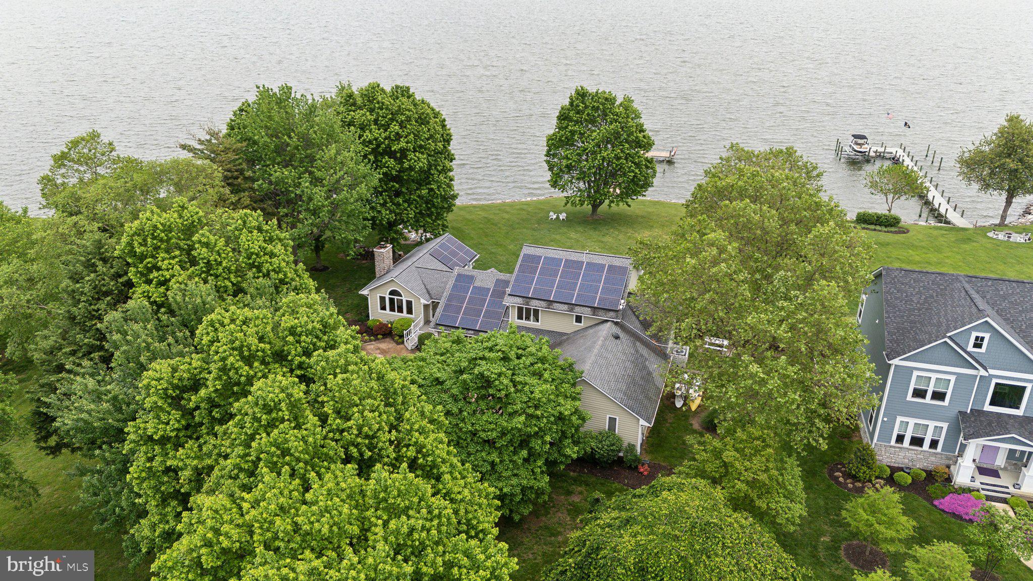 SOUTHWIND - Residential