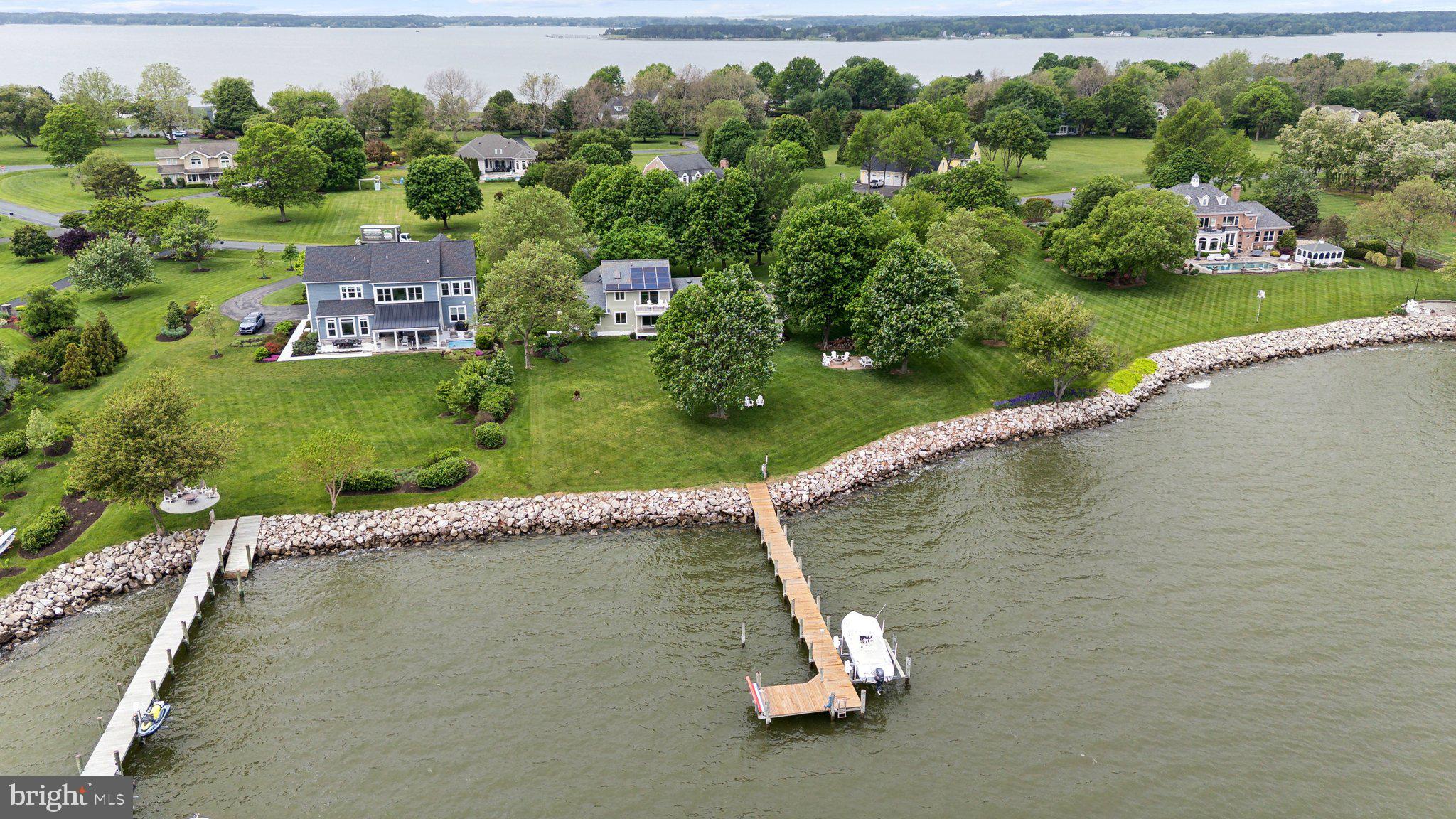 SOUTHWIND - Residential