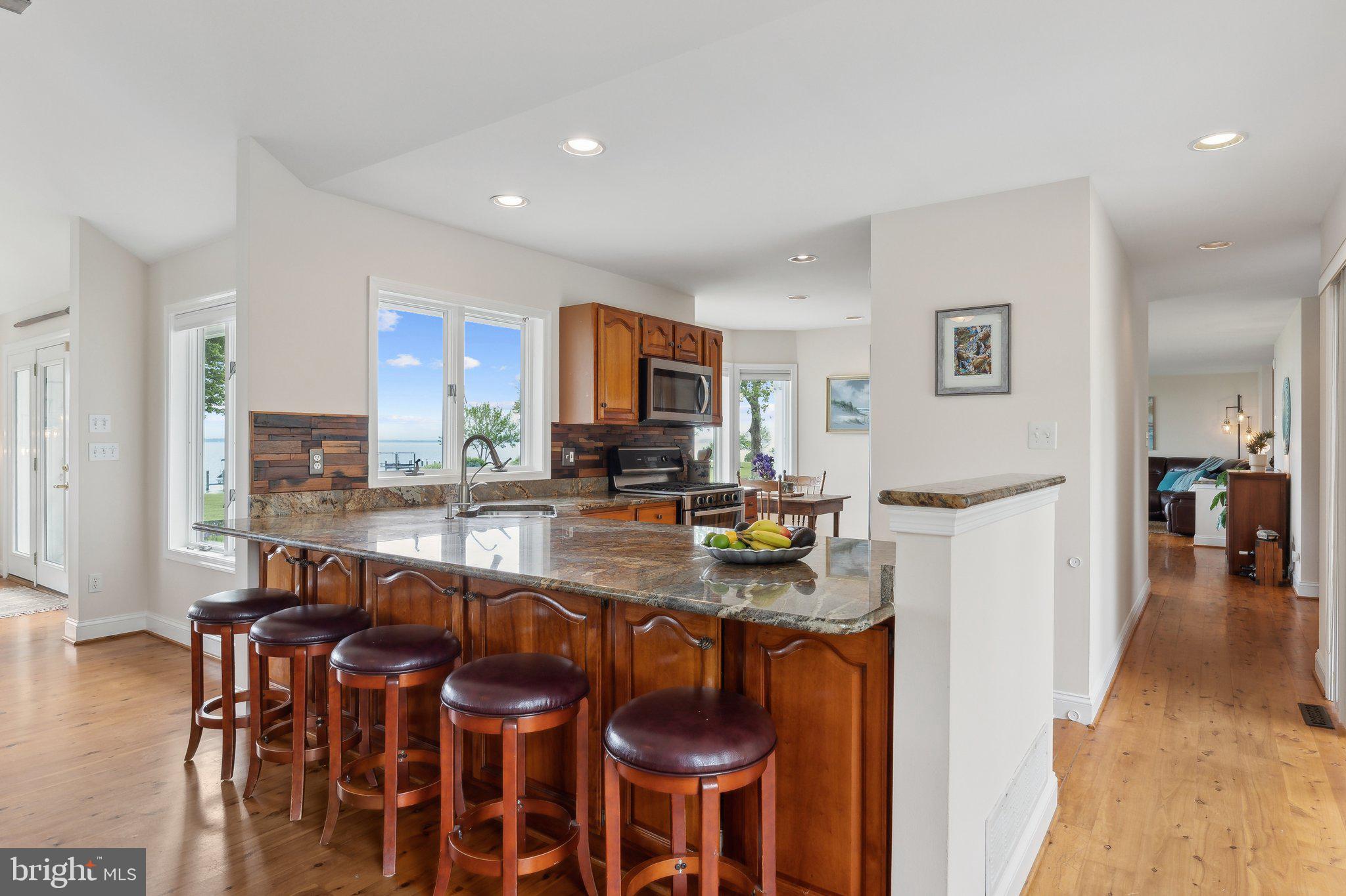 SOUTHWIND - Residential