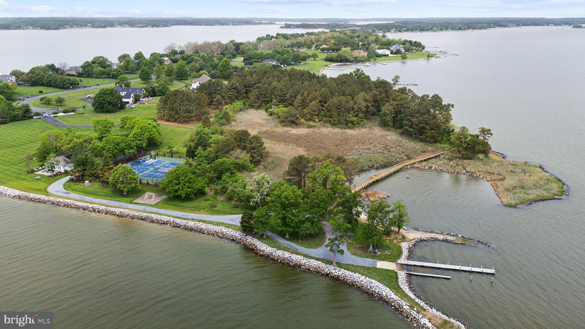 SOUTHWIND - Residential