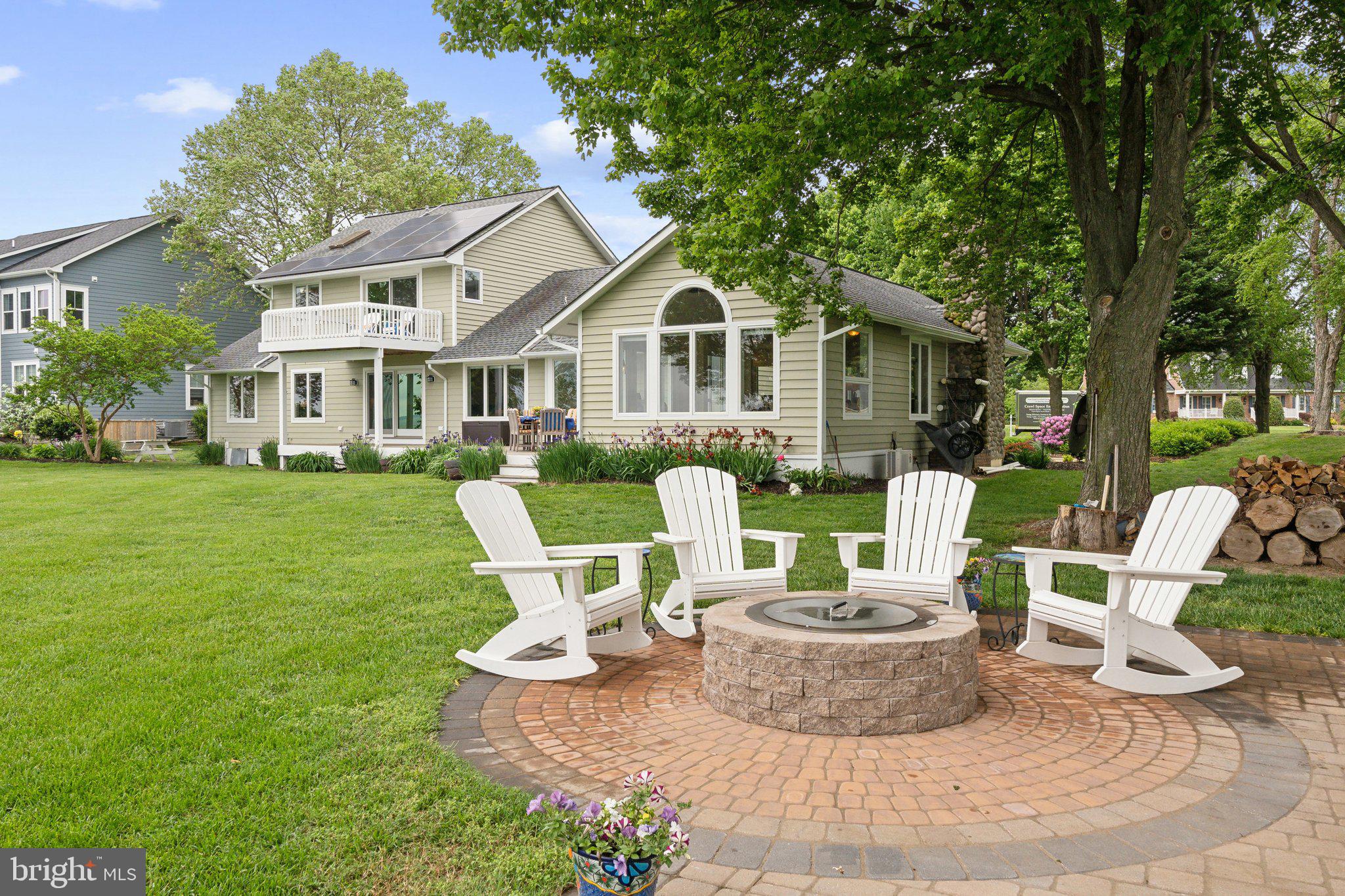 SOUTHWIND - Residential