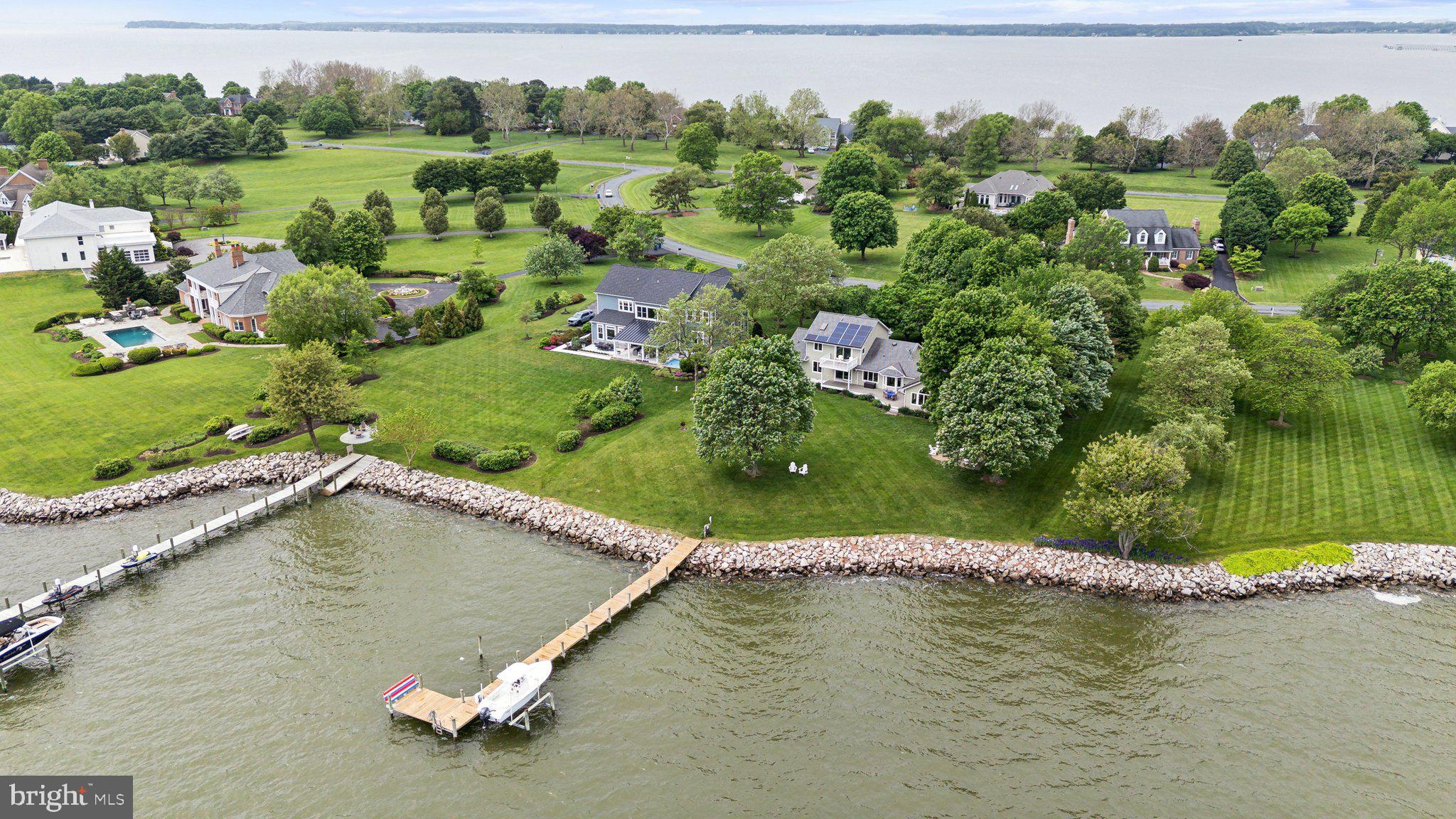 SOUTHWIND - Residential