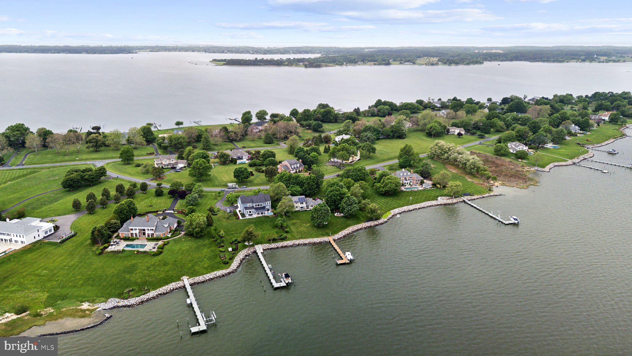 SOUTHWIND - Residential