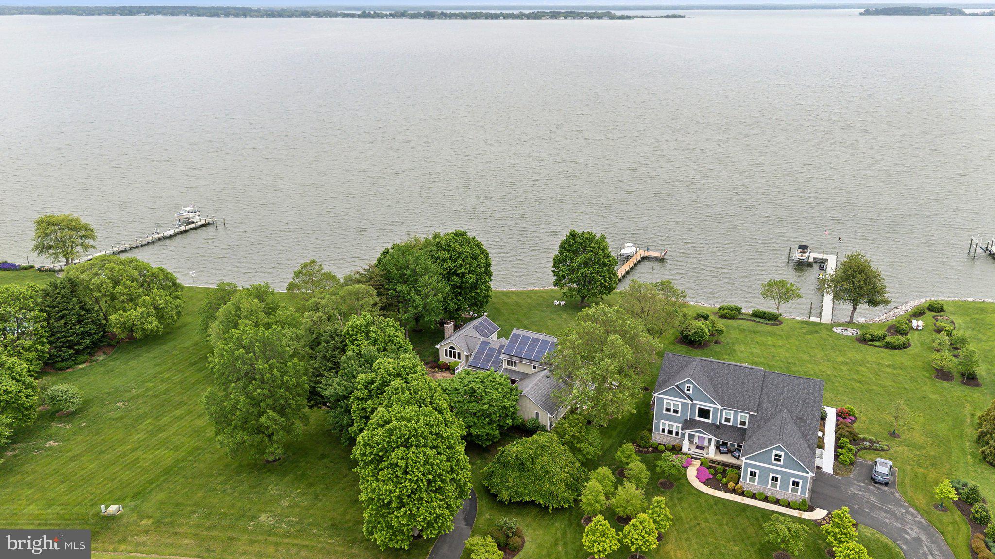 SOUTHWIND - Residential