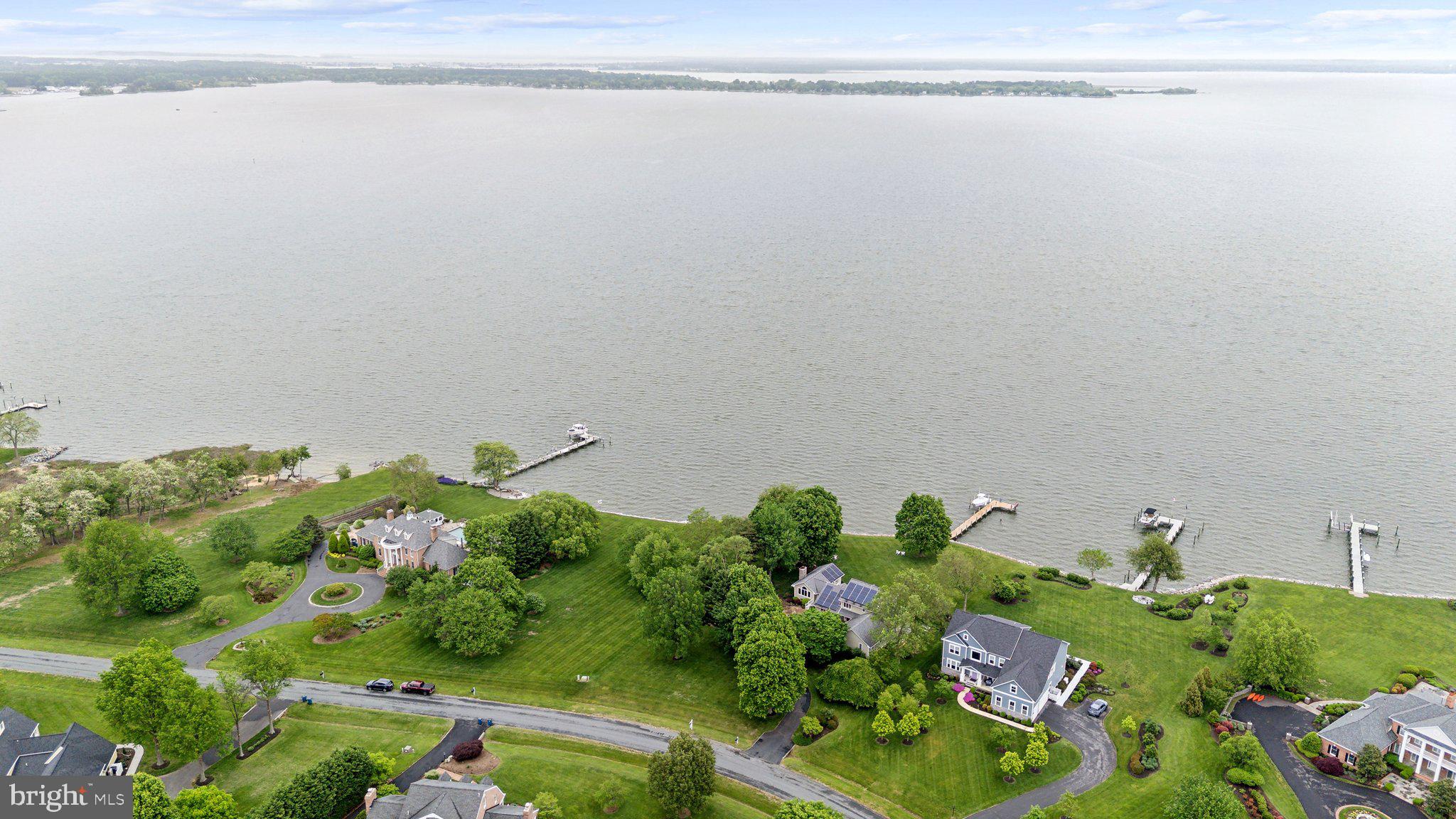 SOUTHWIND - Residential