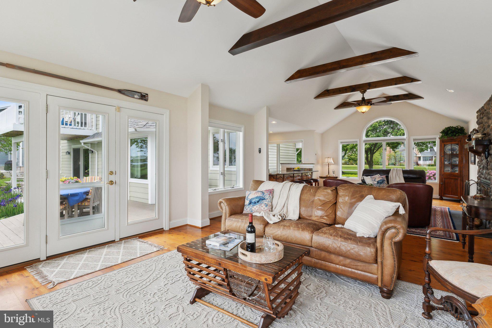 SOUTHWIND - Residential