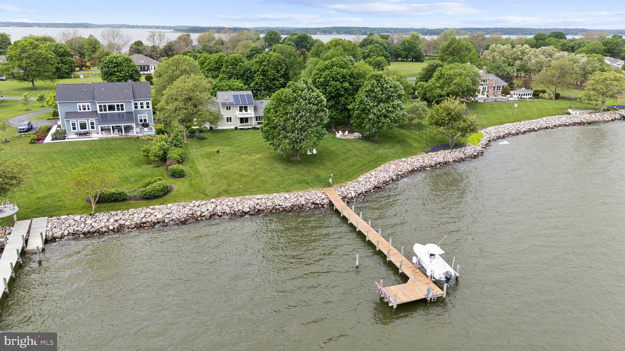 SOUTHWIND - Residential