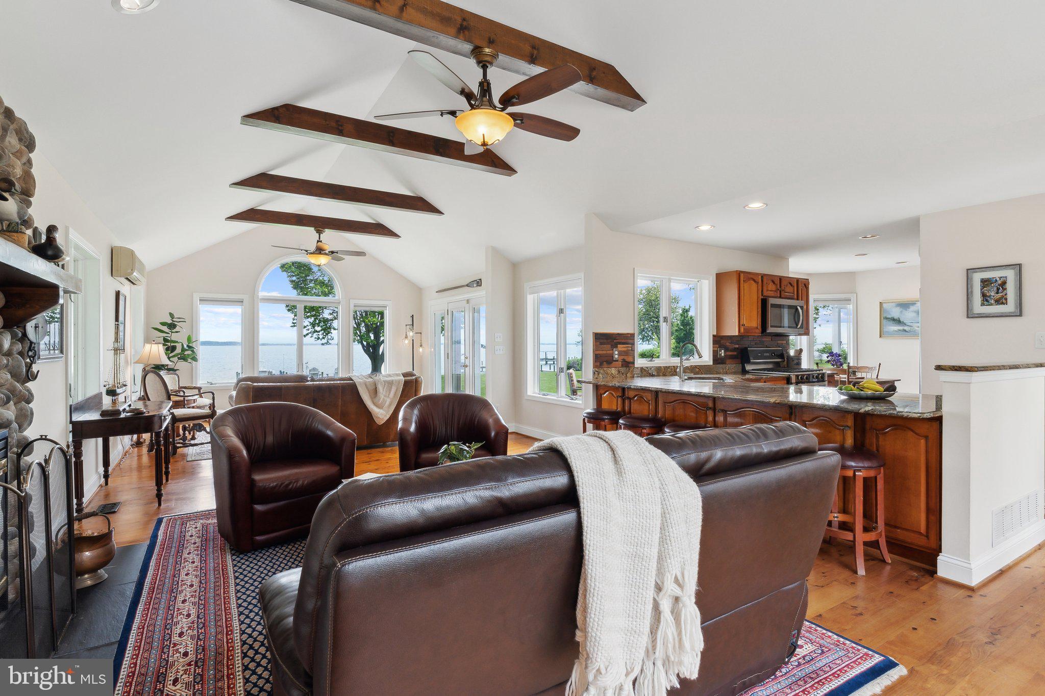 SOUTHWIND - Residential