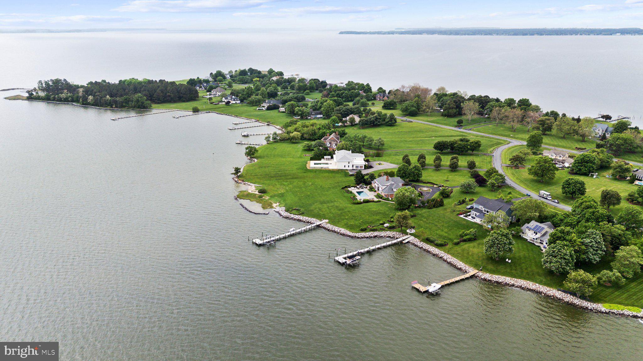 SOUTHWIND - Residential