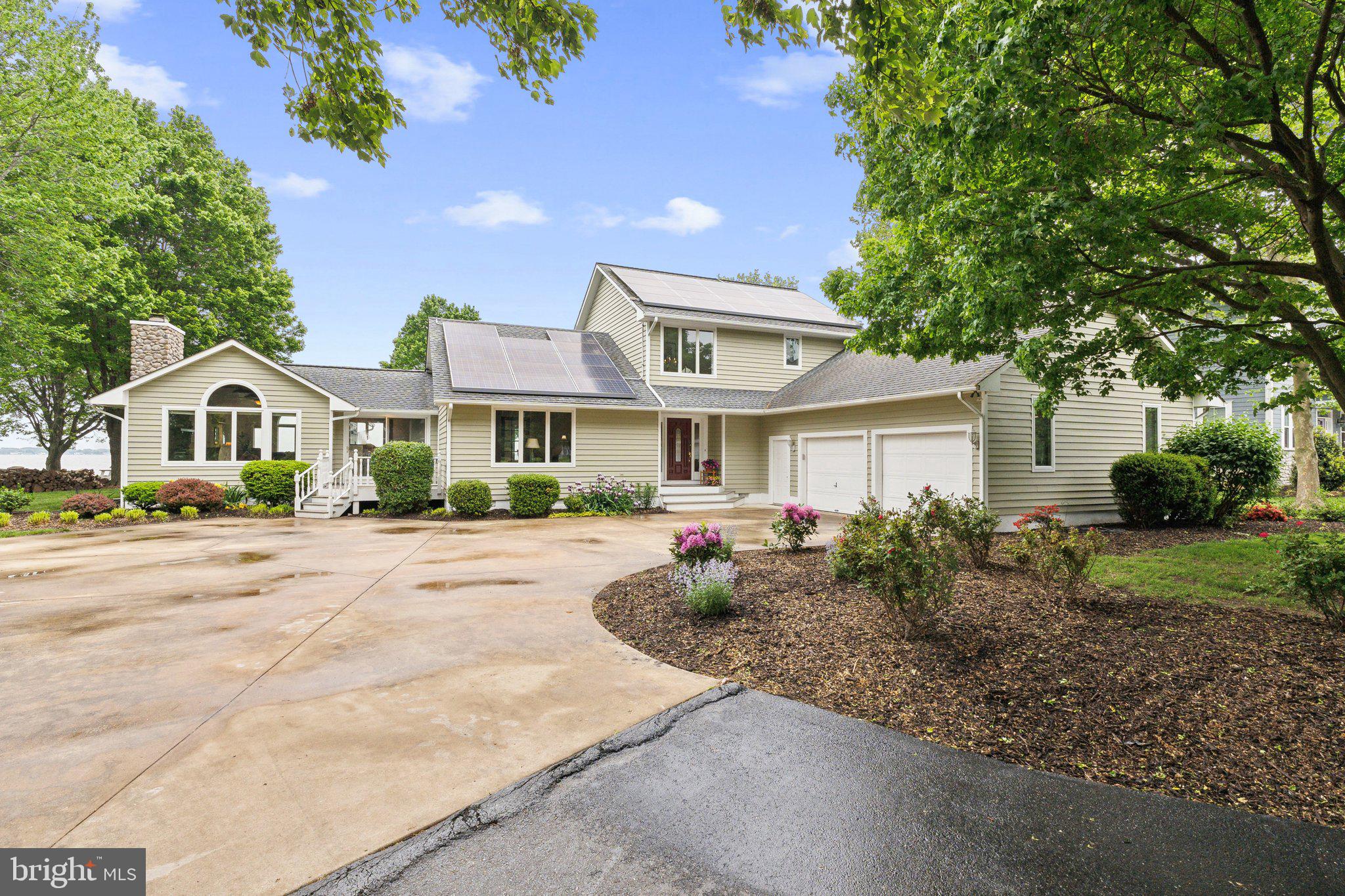 SOUTHWIND - Residential