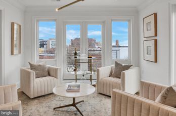 Condominium at 1335 11TH STREET NW PH3