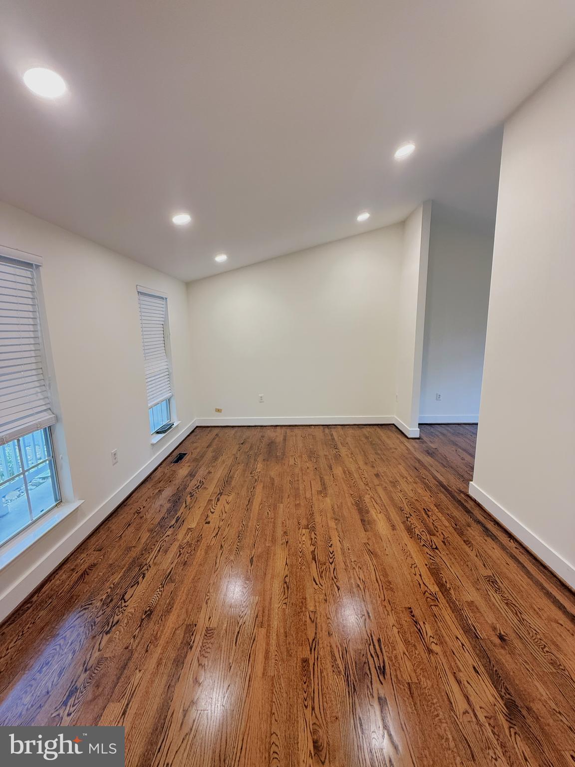 FALLSMEAD - Residential Lease