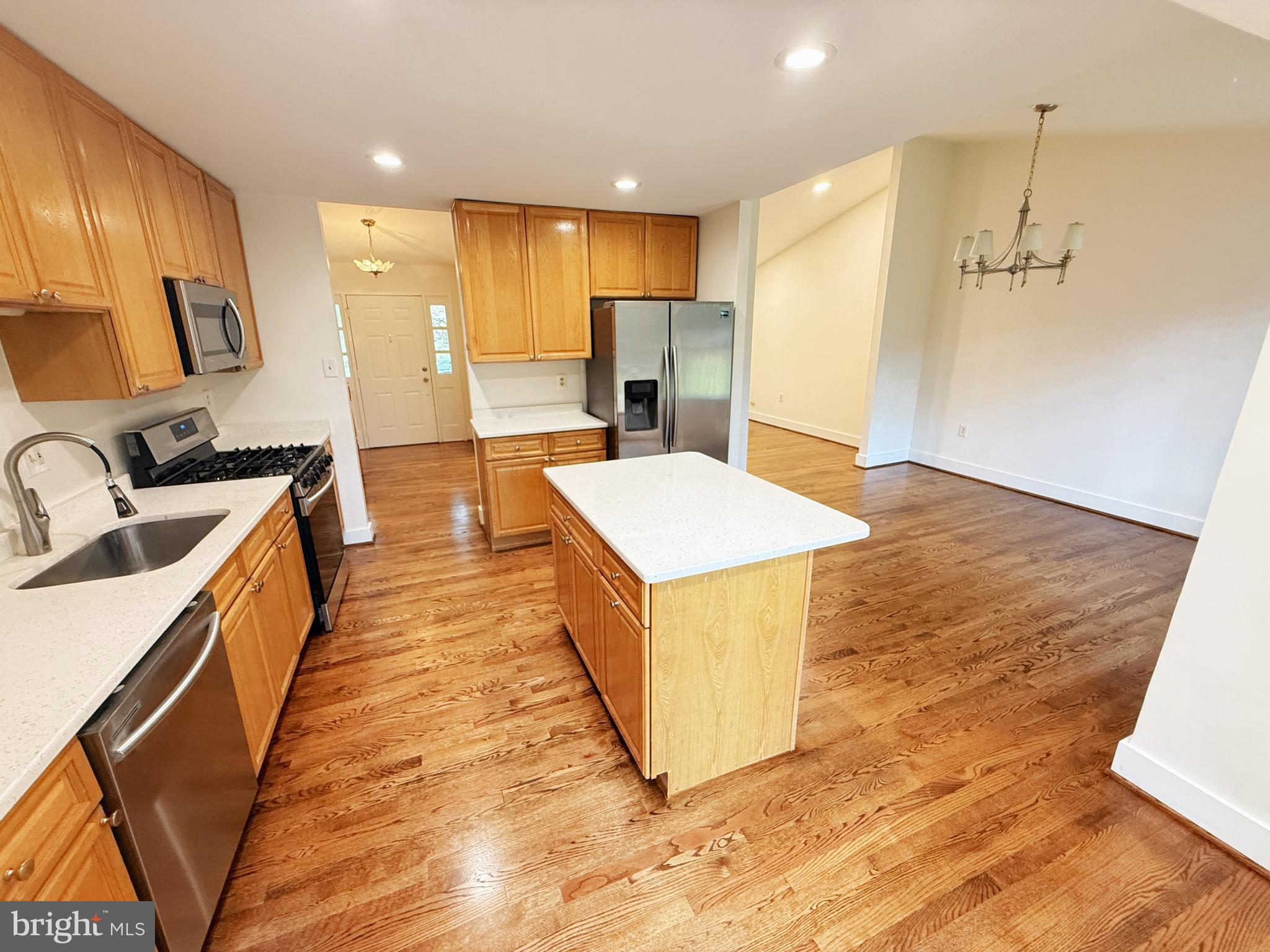 FALLSMEAD - Residential Lease