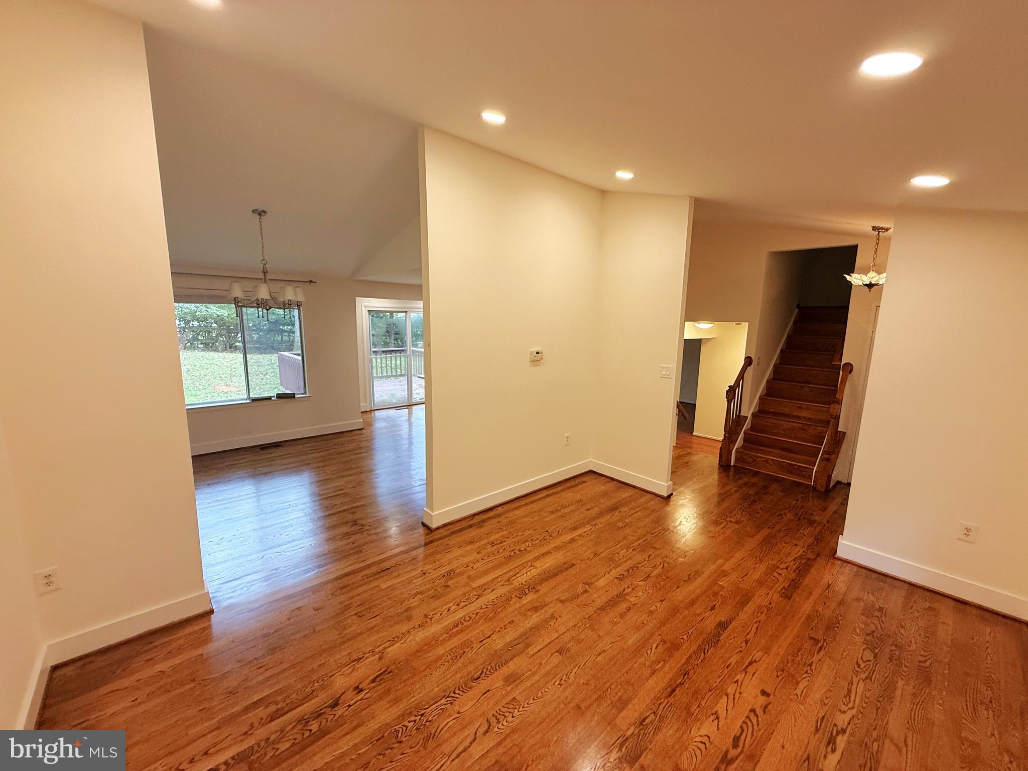 FALLSMEAD - Residential Lease