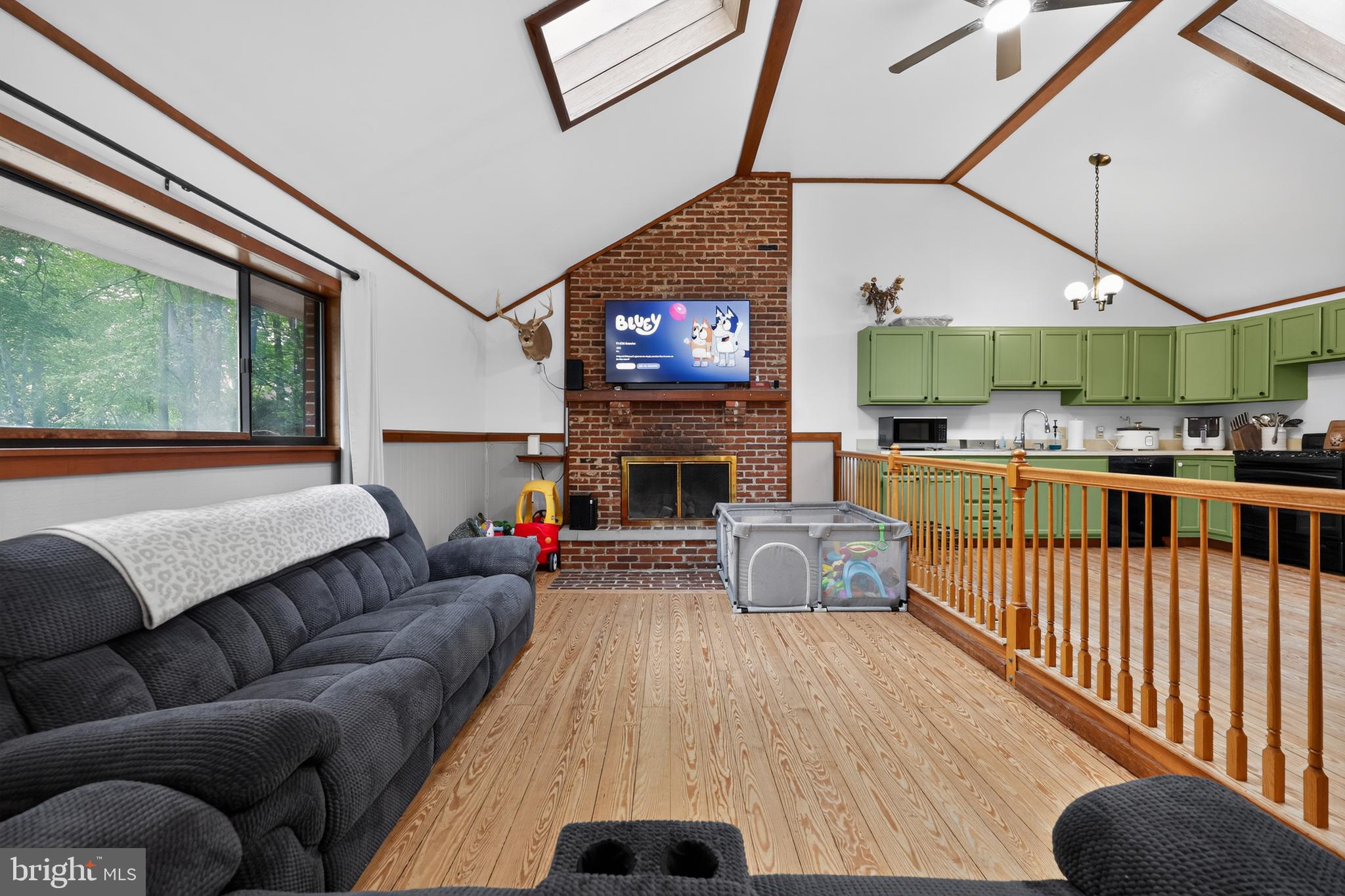 30097 CROSS WOODS DRIVE
