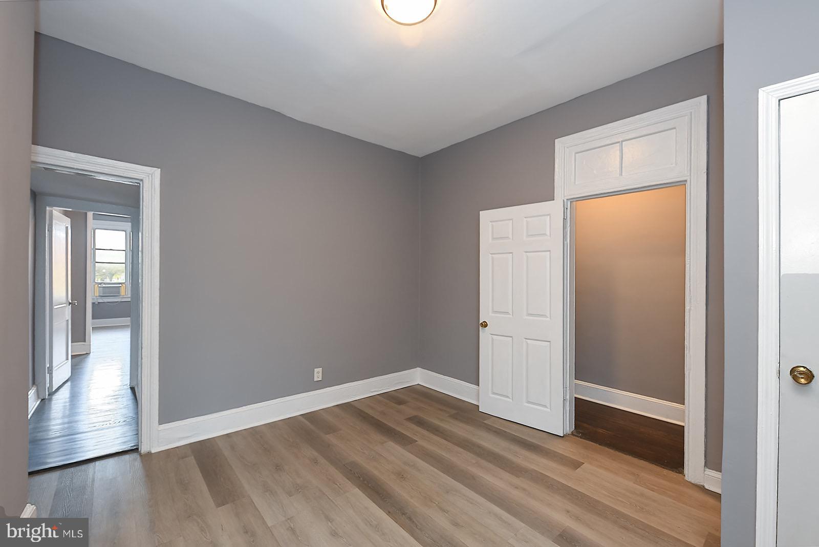 UNION SQUARE - Residential Lease