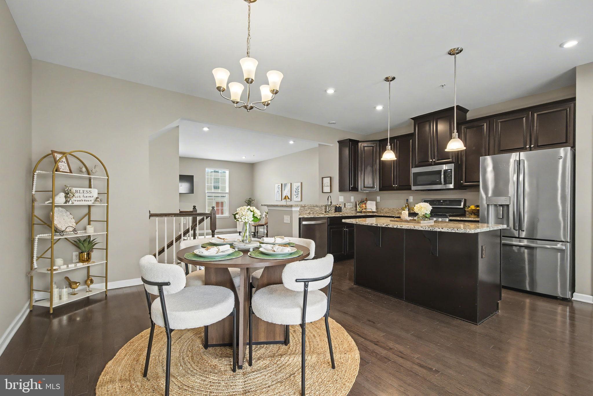 FILLMORE VILLAGE - Residential