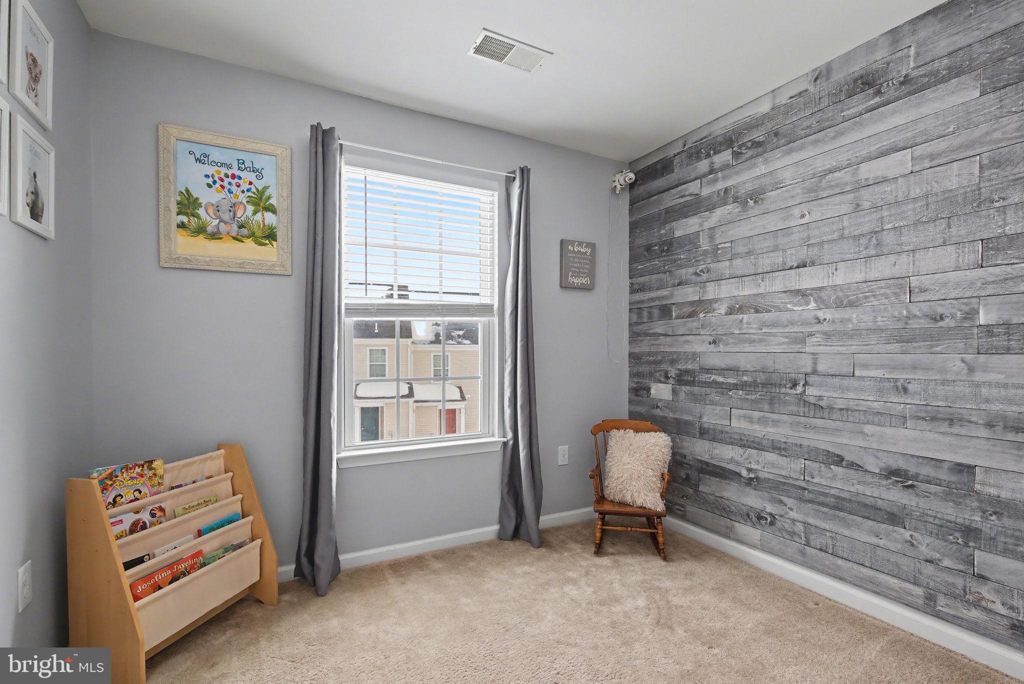 FILLMORE VILLAGE - Residential